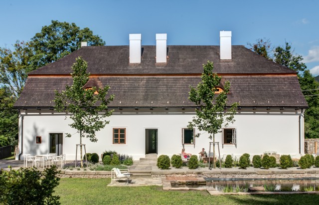 Mezi plůtky boutique hotel foto 6
