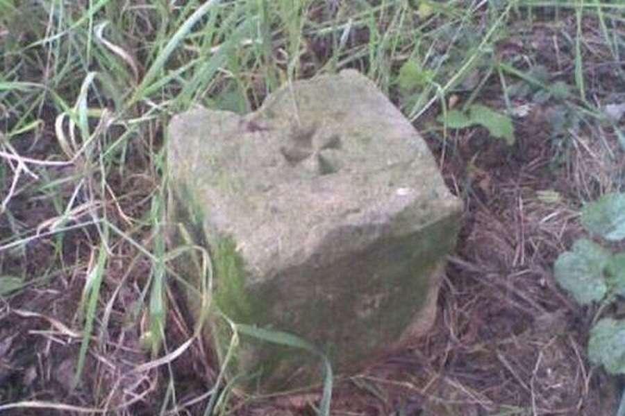 Upřesnění hranice pozemku