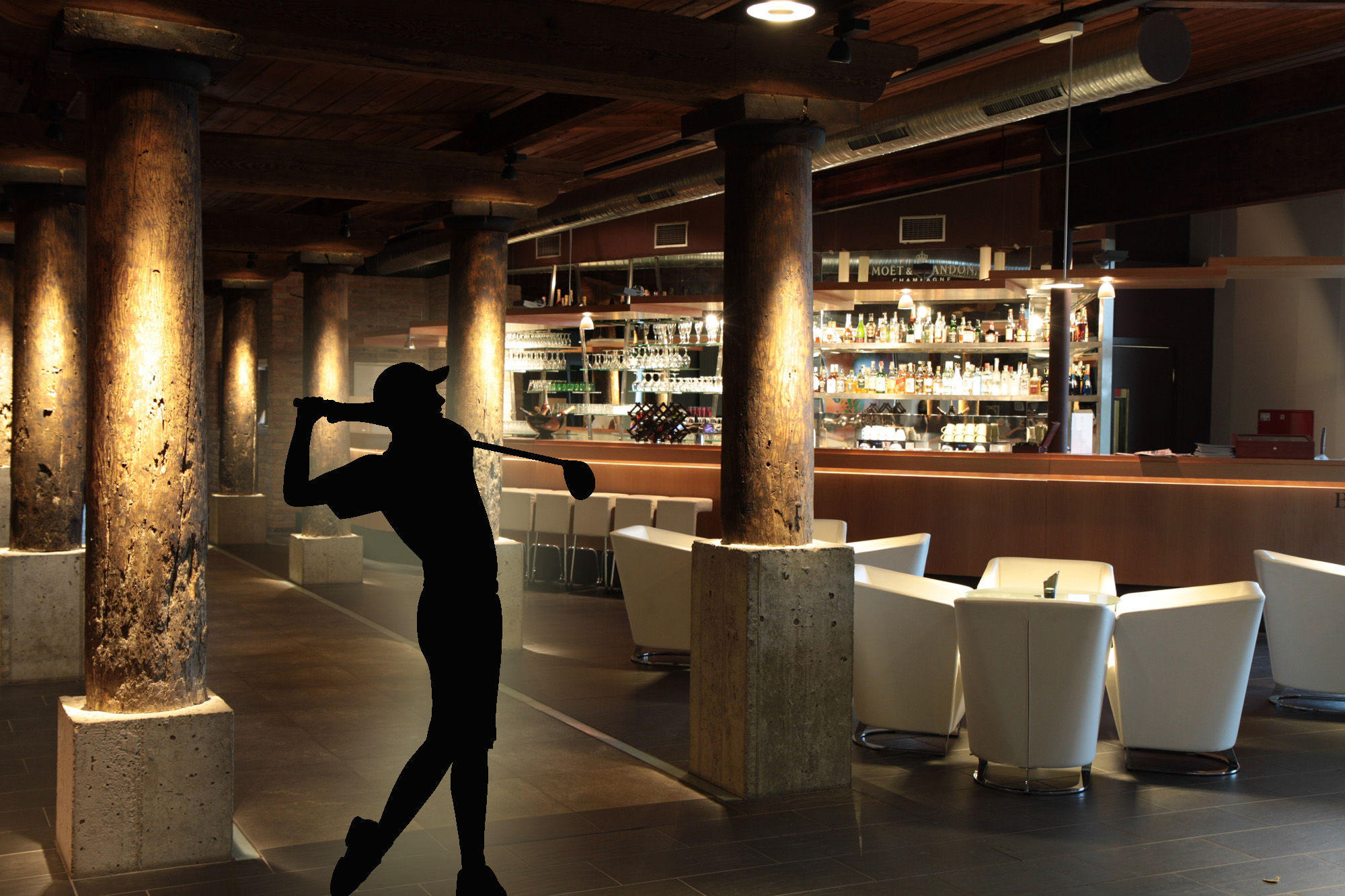 Restaurace Malá Praha foto 3