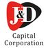 logo J&D Capital Corporation spol. s r.o.