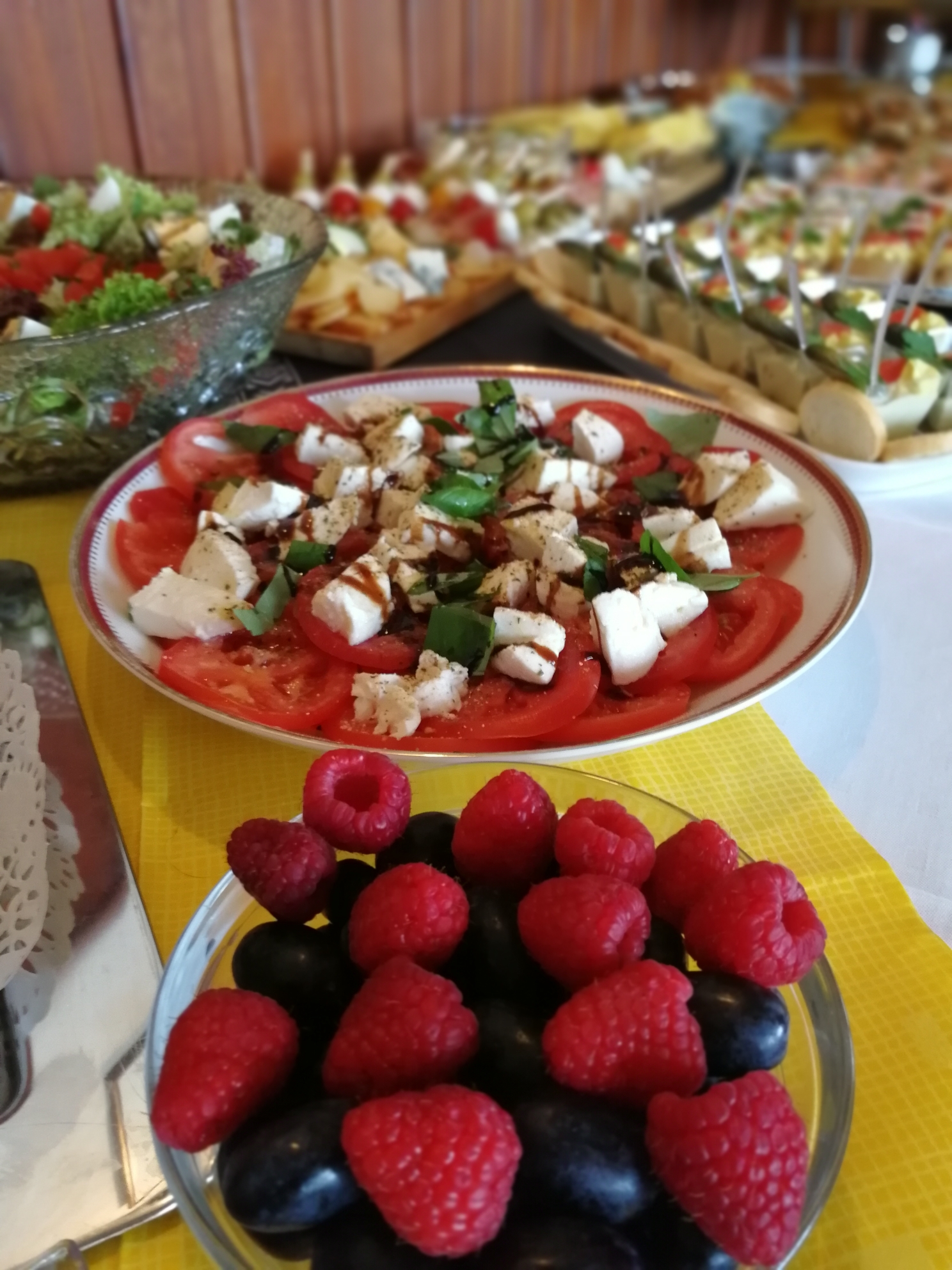 Restaurace Sedlecká pivnice a ubytování foto 2