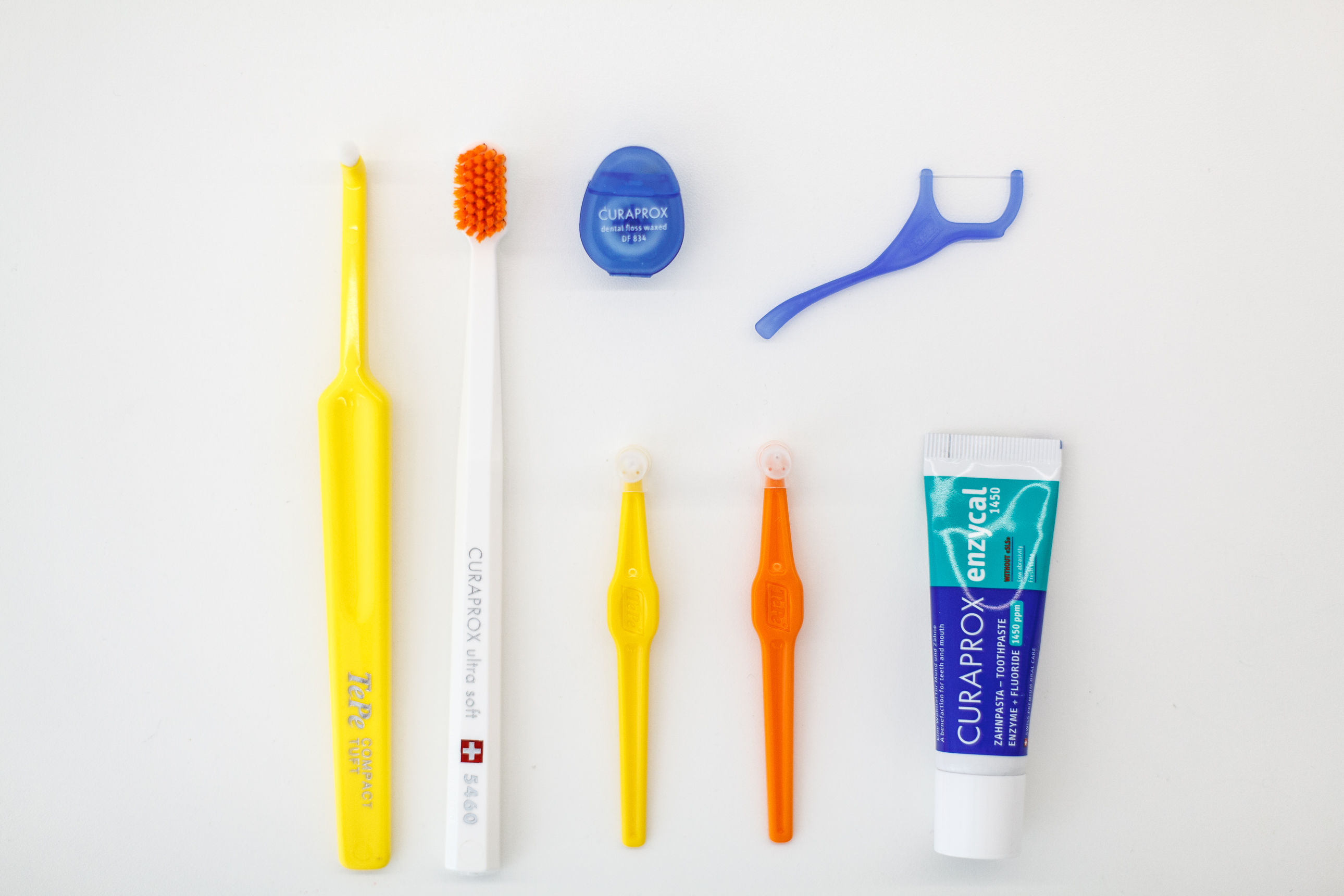 Dentální hygiena DENTO foto 3