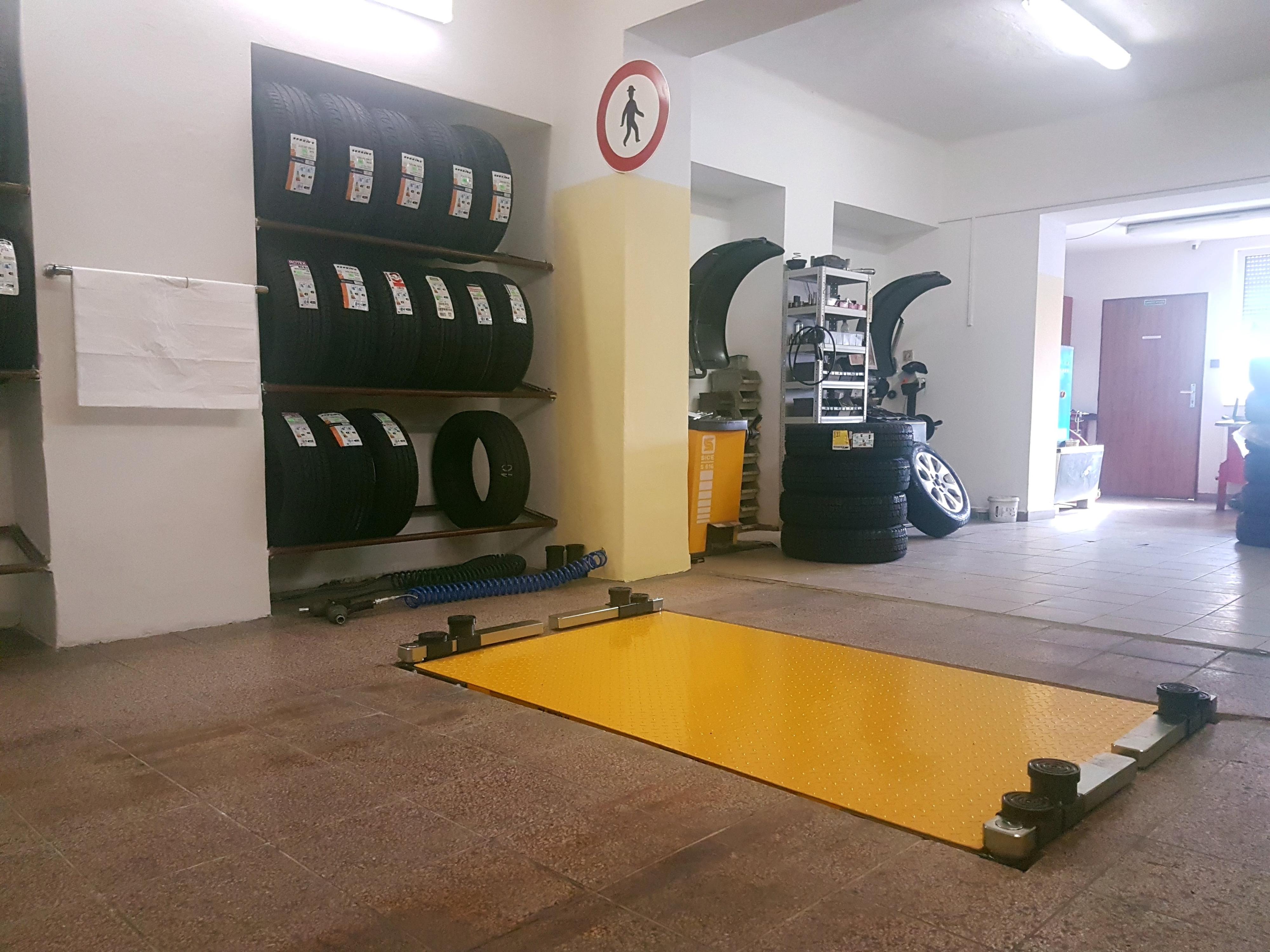 XPneu s.r.o. foto 4