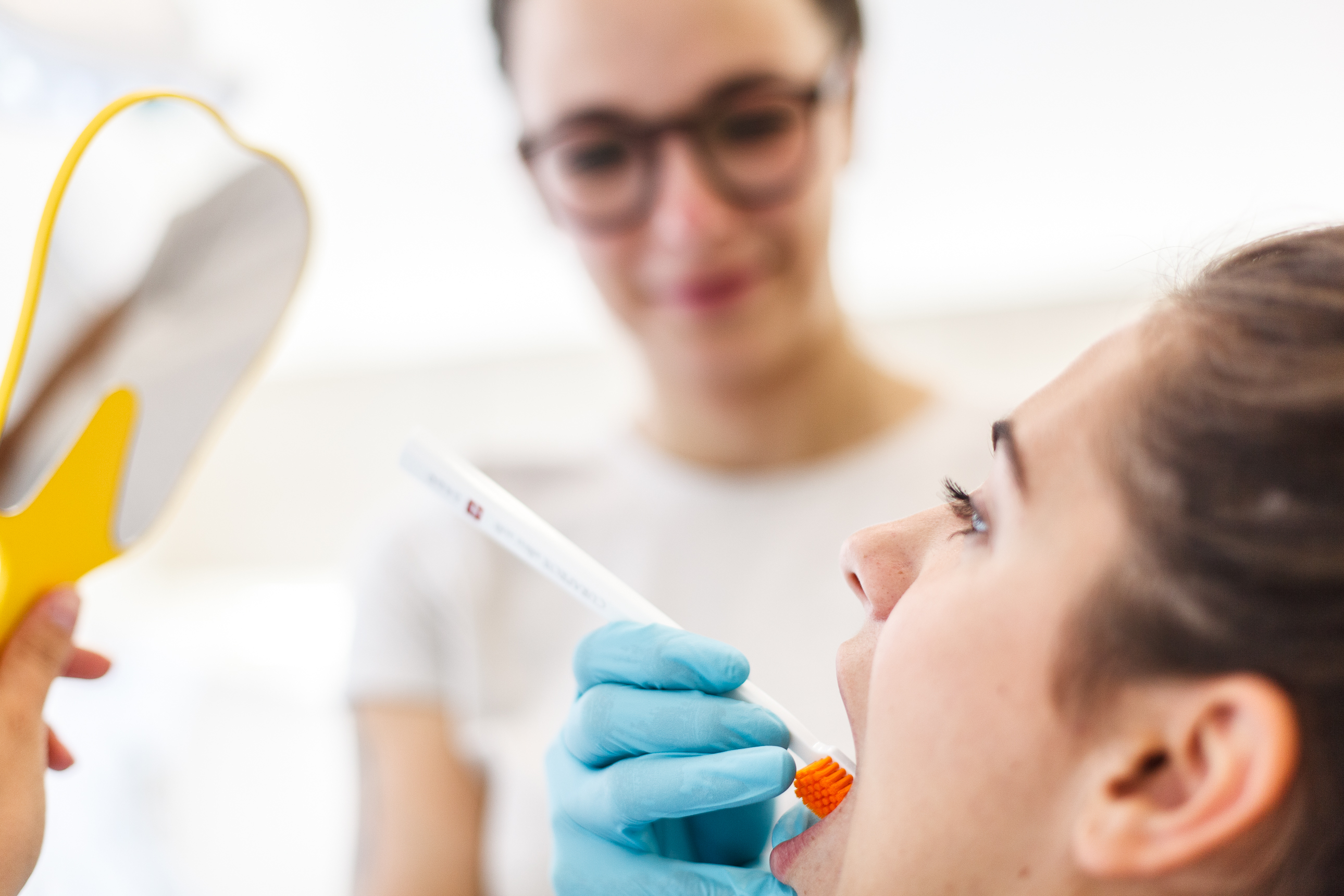 Dentální hygiena DENTO foto 6