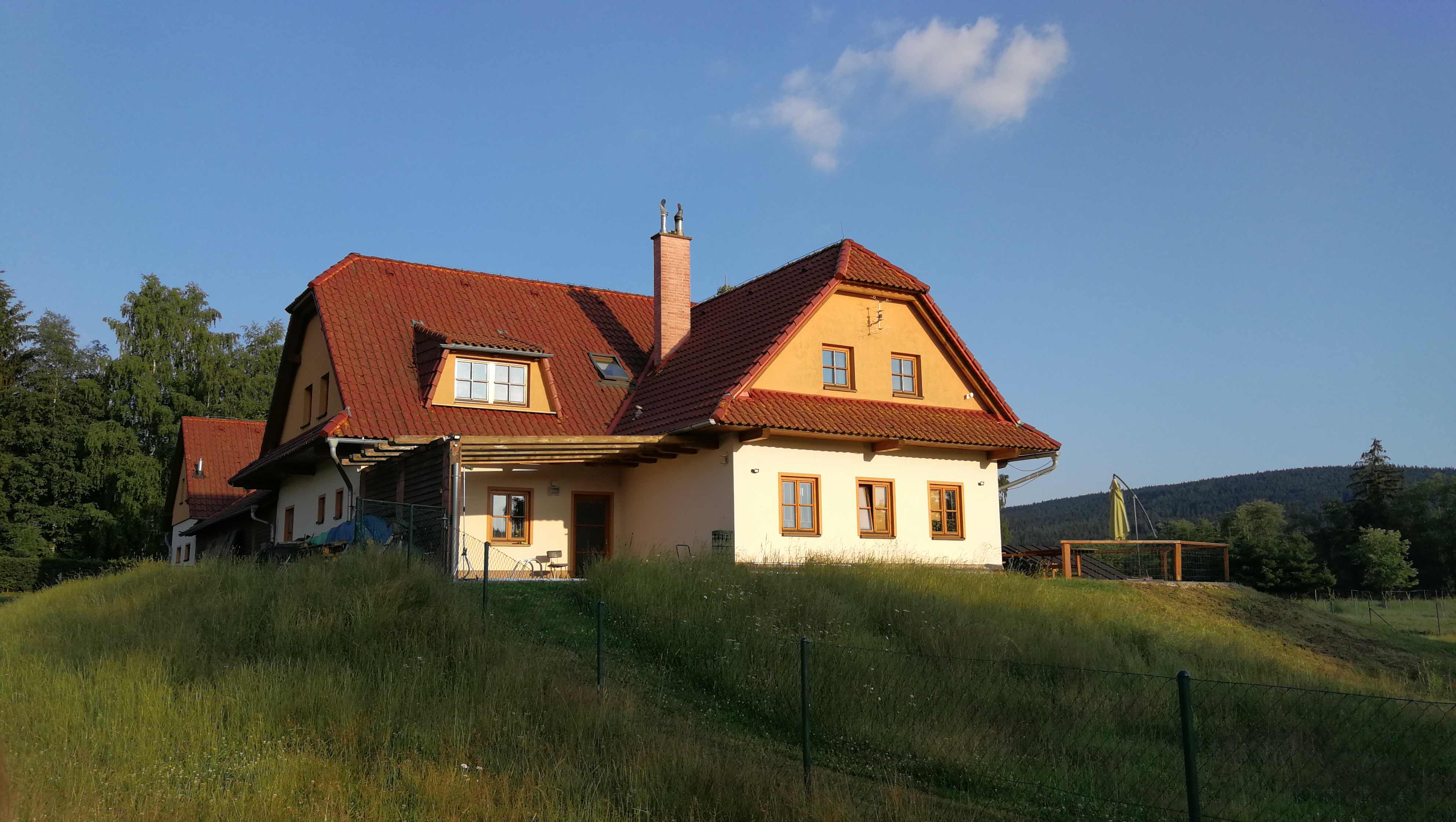 Farma u Vojtků foto 5