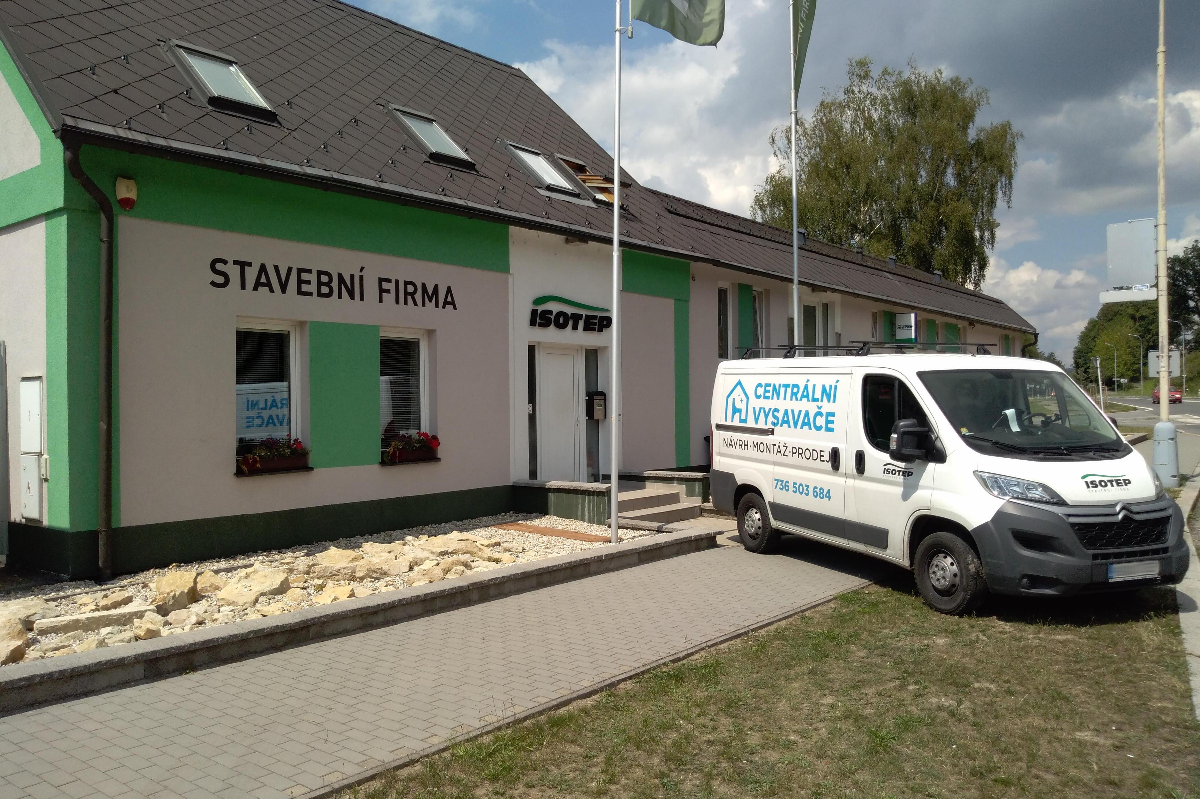 ISOTEP, s.r.o.