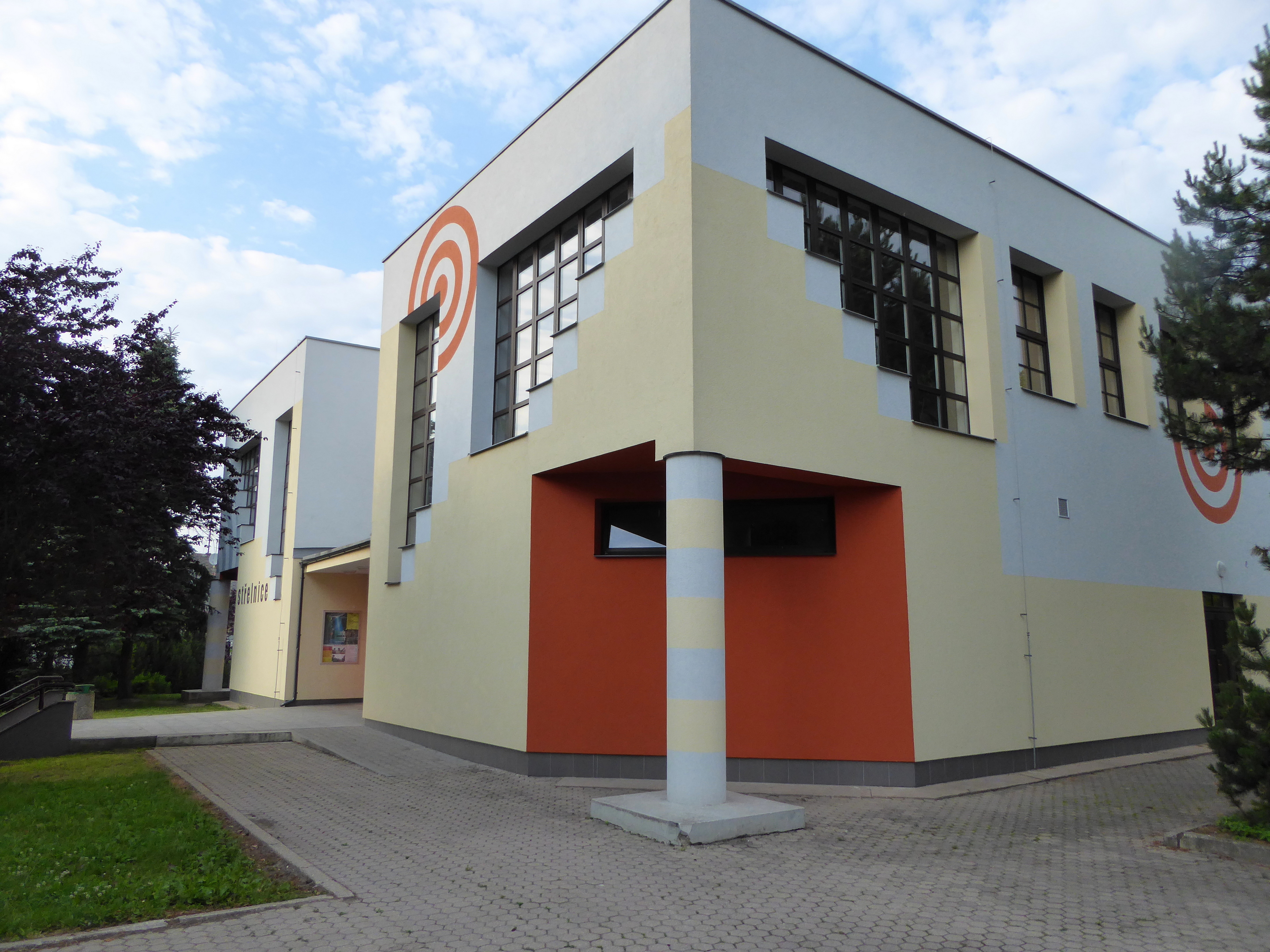 Kino Střelnice foto 2