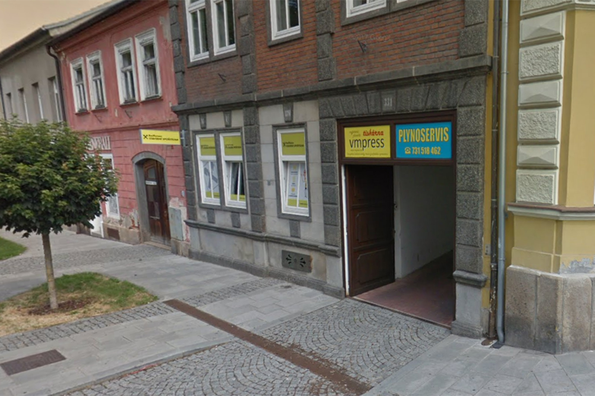 Raiffeisen stavební spořitelna, a.s.