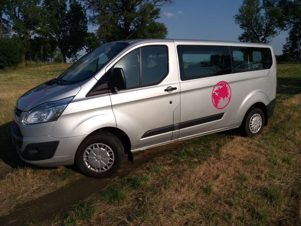 Pujcsiminibus.cz foto 2