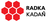 logo RADKA z. s.
