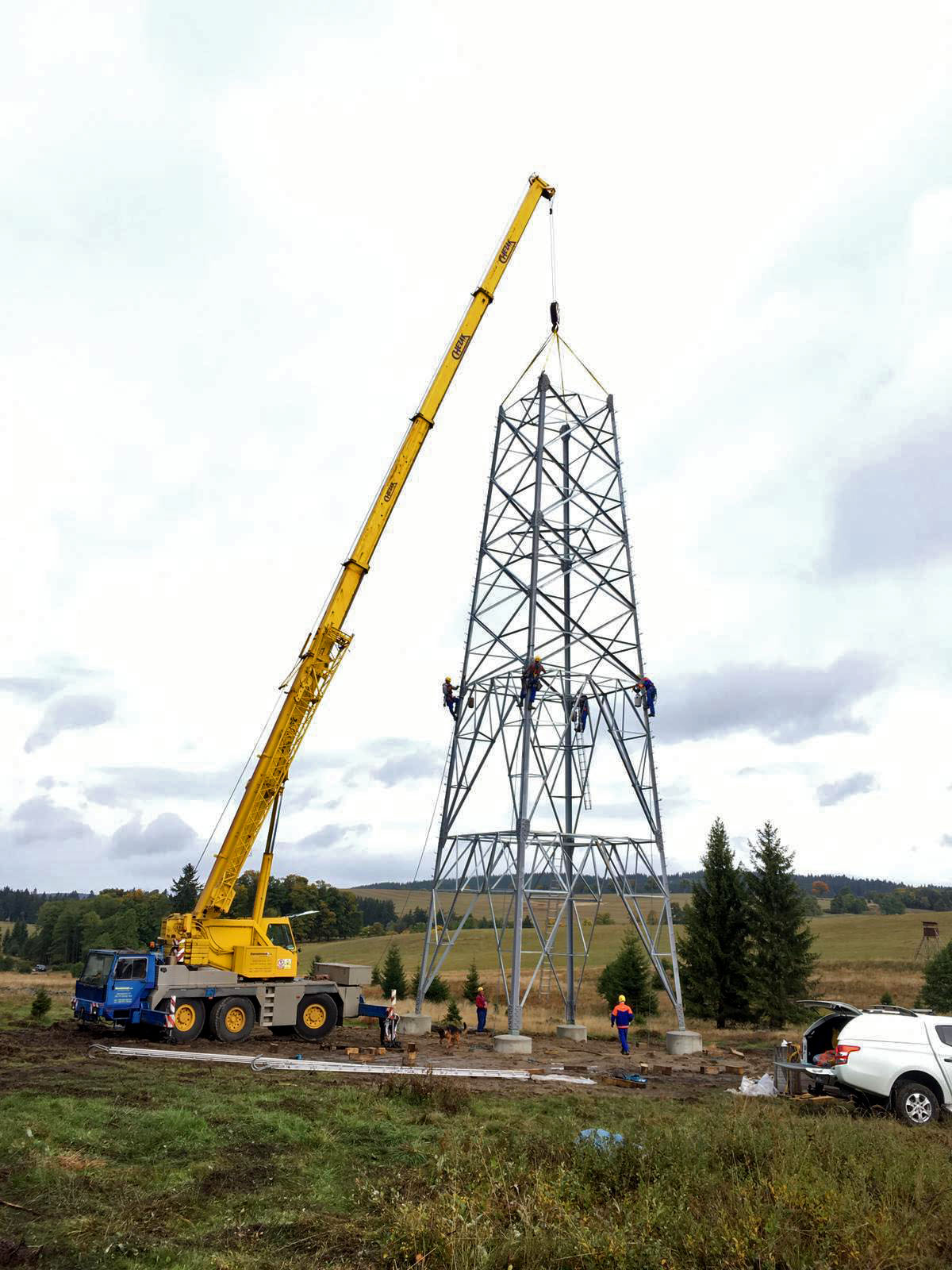 KOVOINVEST s.r.o. foto 2