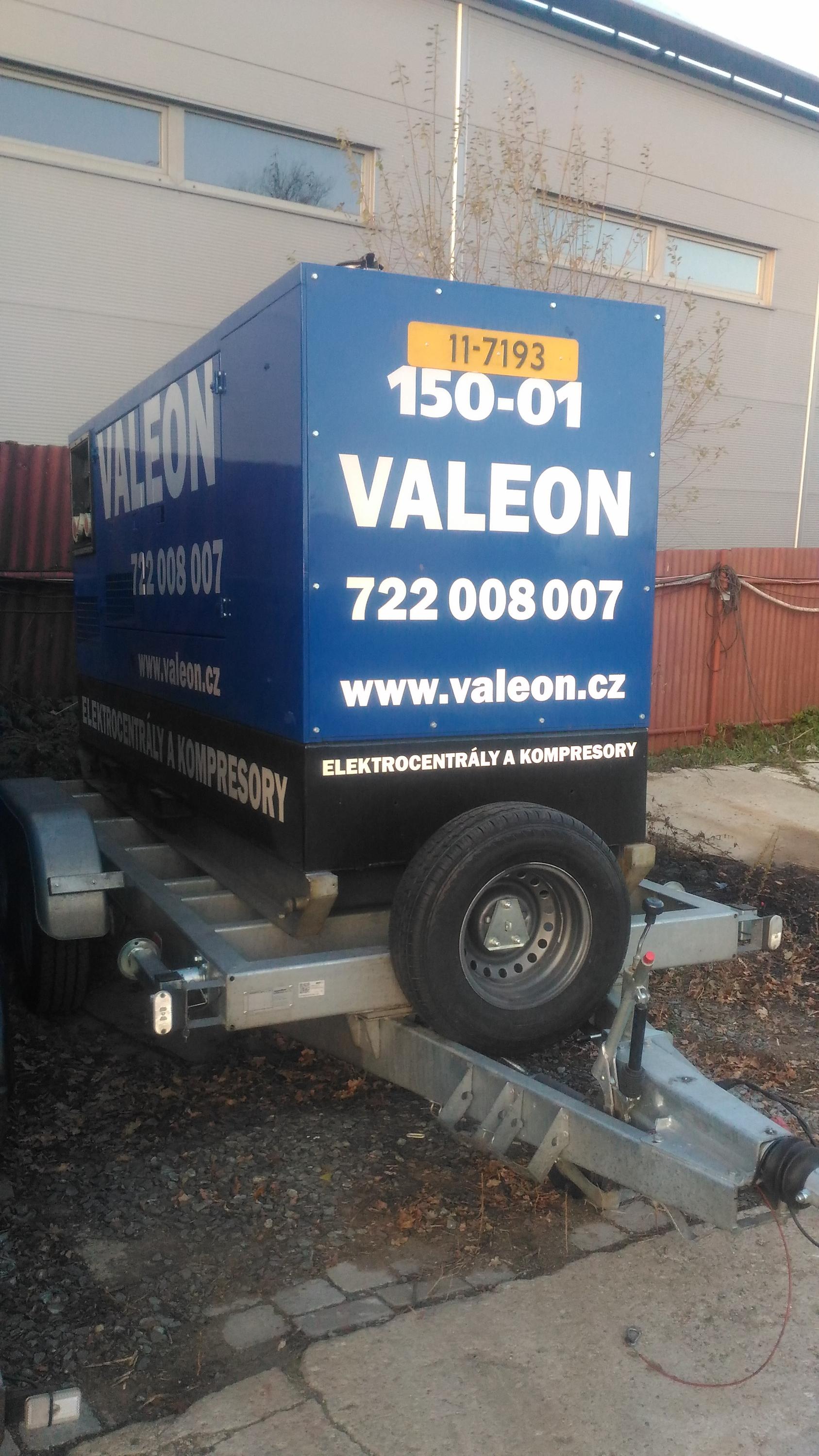 Valeon servis, s.r.o. foto 4