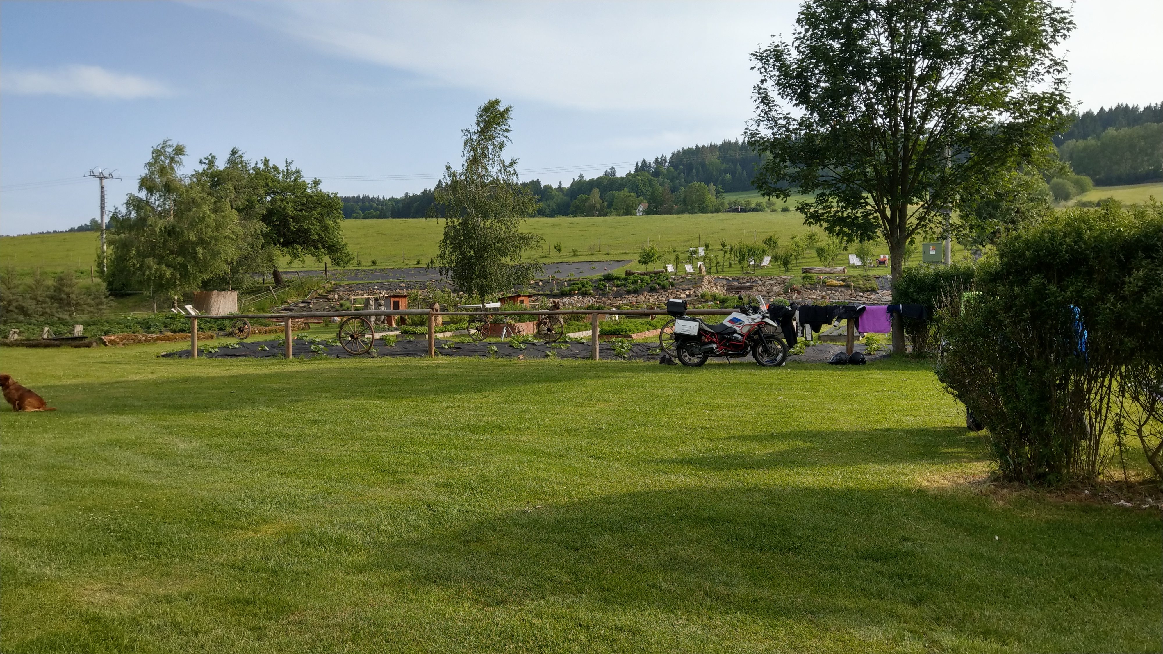 Ubytování Vojetice 9 foto 4