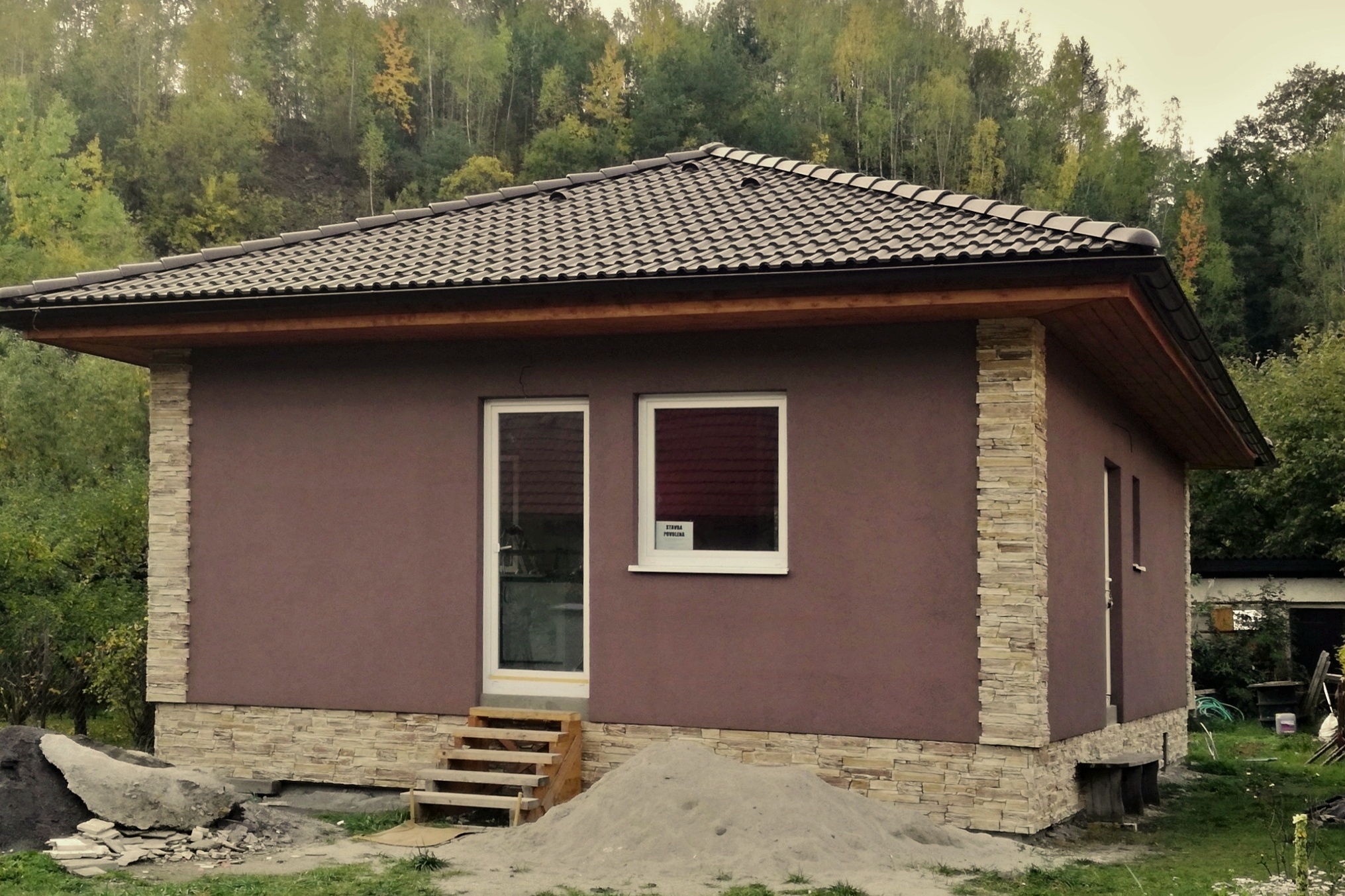 Dřevostavby Bodiš foto 2