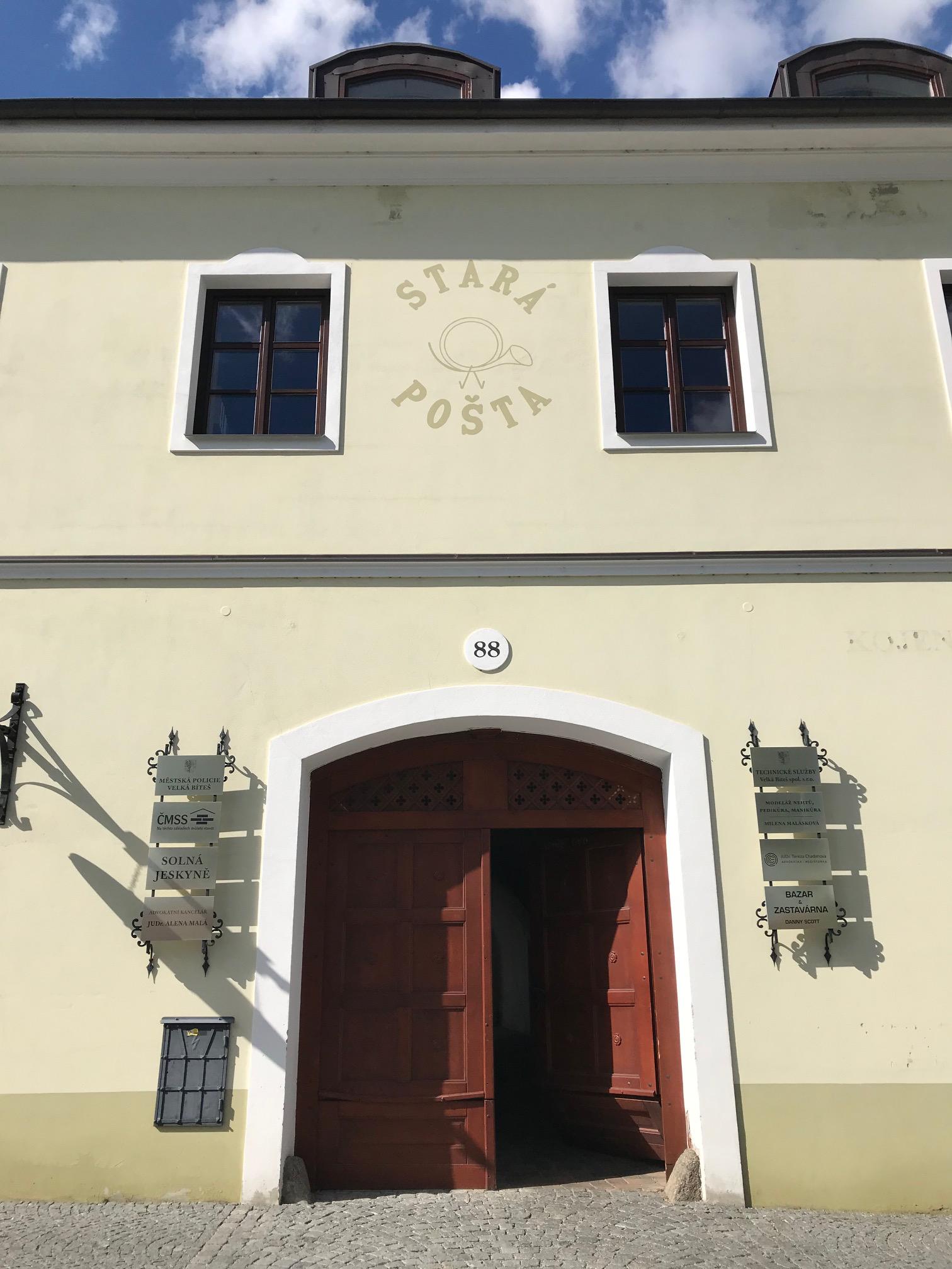 JUDr. Tereza Chadimová, advokátka a mediátorka foto 3