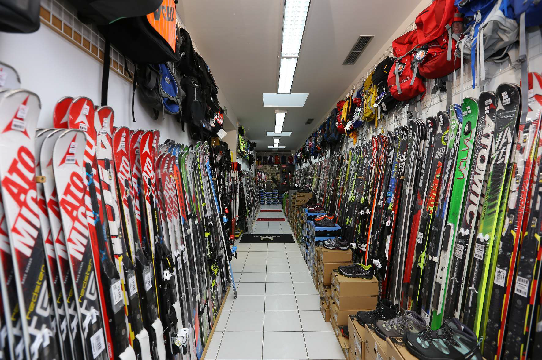 ACTIVE sport foto 2