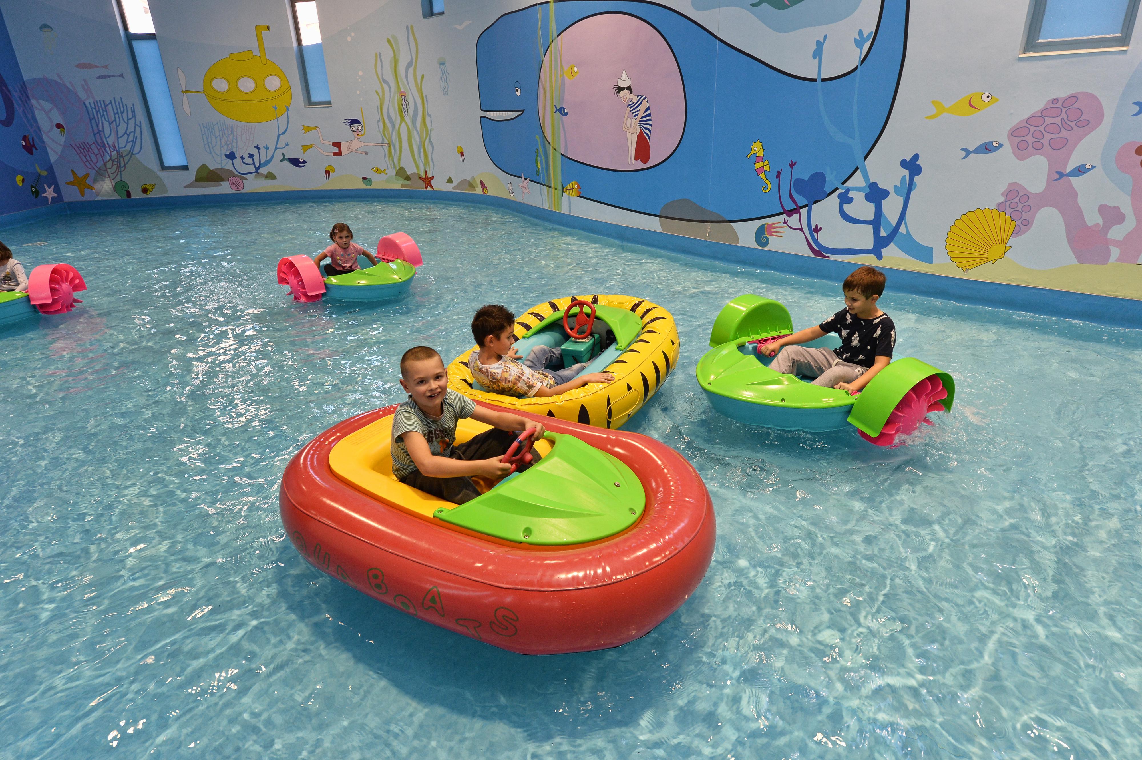 BRuNO family park foto 6