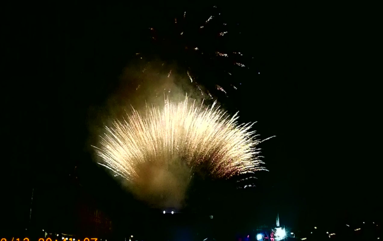 Artpyro- Krásné Ohňostroje Jihlava foto 2