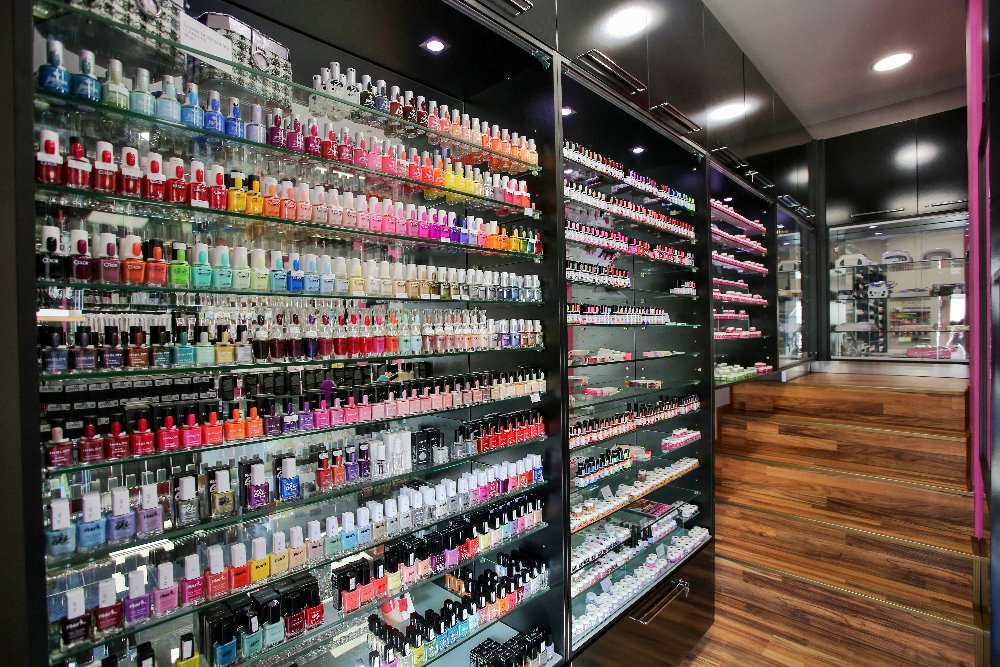 Expa - nails foto 2