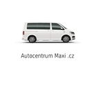 logo - Autocentrum MAXI