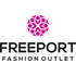 logo Freeport Fashion Outlet