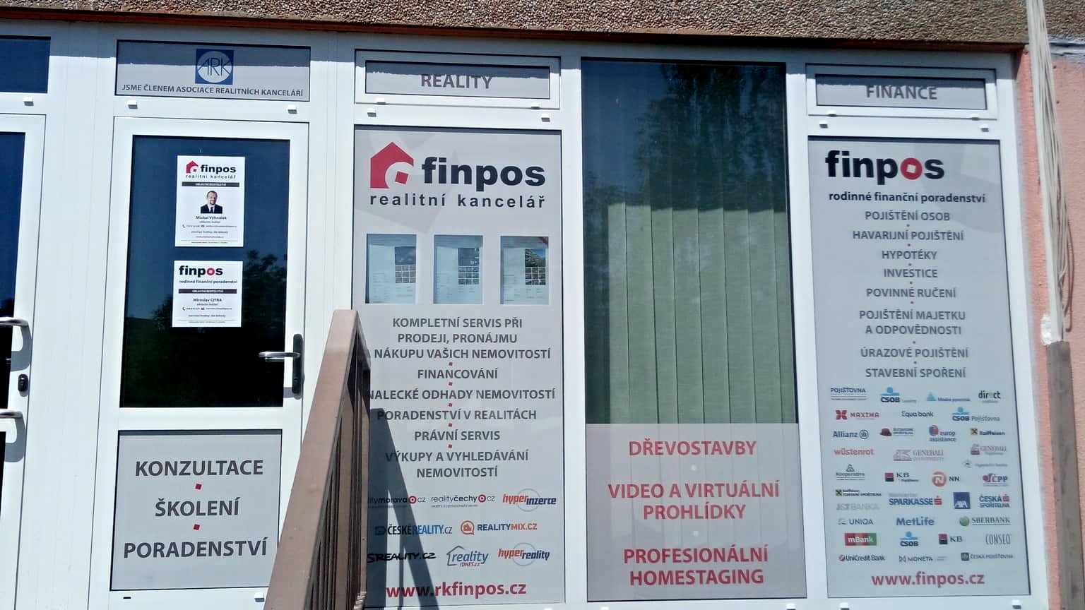 Michal Vyhnálek - realitní makléř foto 2