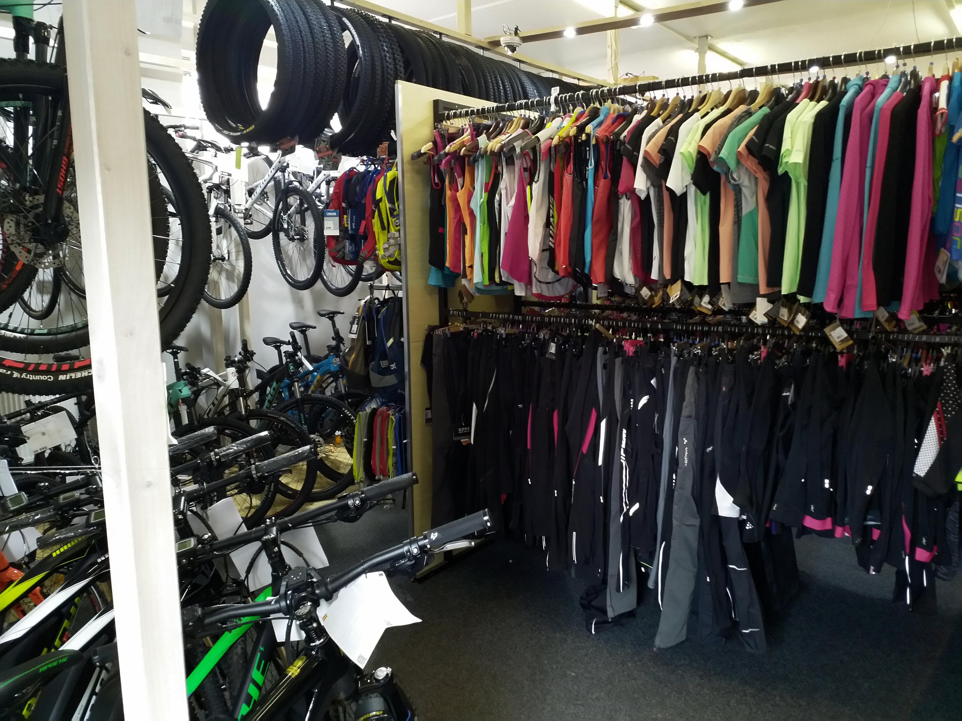 Bike-Eshop.CZ foto 3