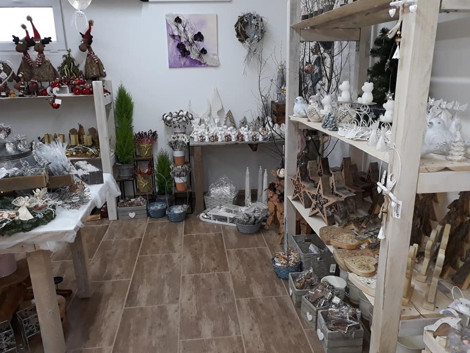 La Fantazia Květinářství foto 4