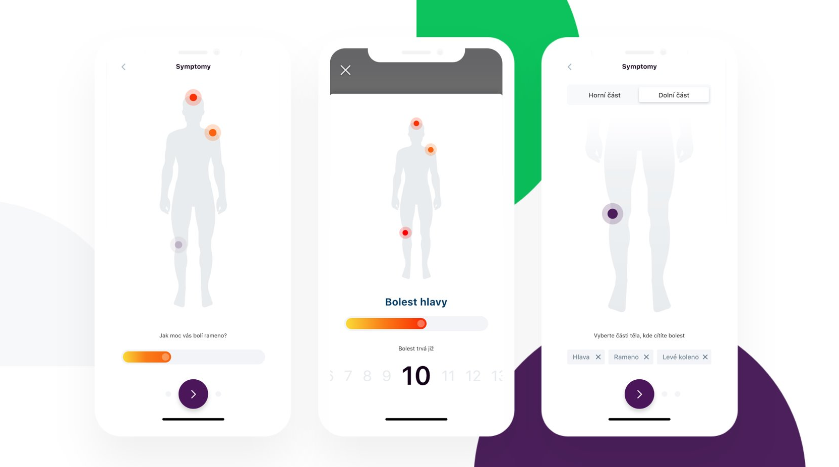 Doktor do kapsy foto 2