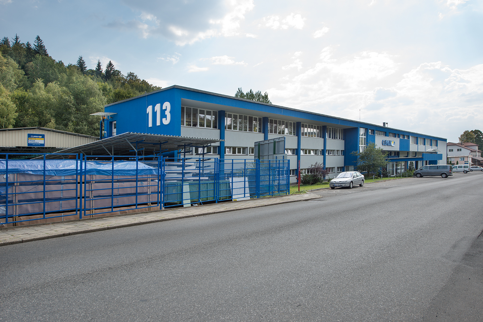 SERVIS CLIMAX, a.s. foto 3