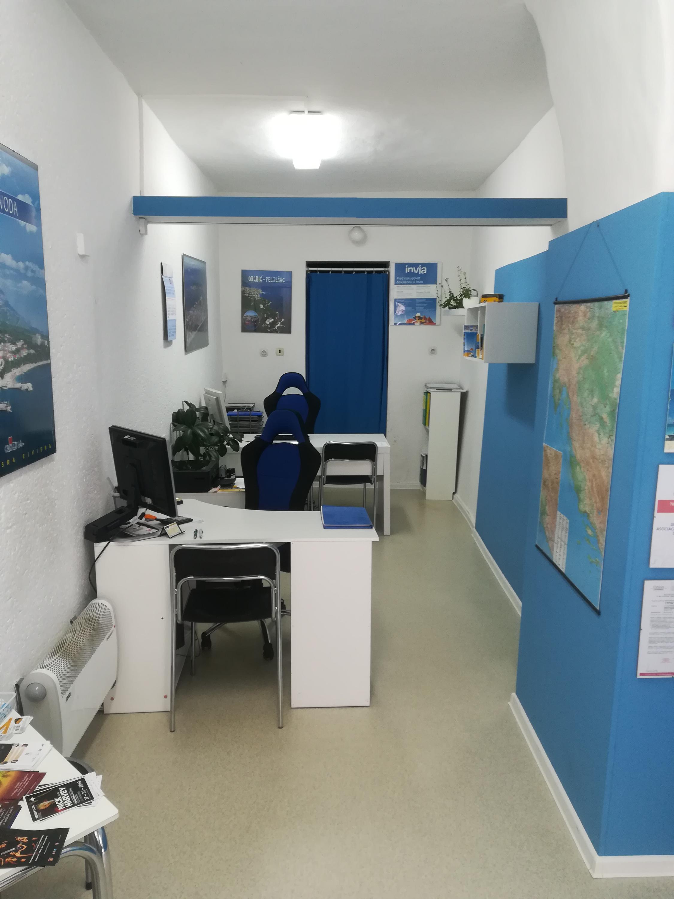 Invia - cestovní agentura foto 3
