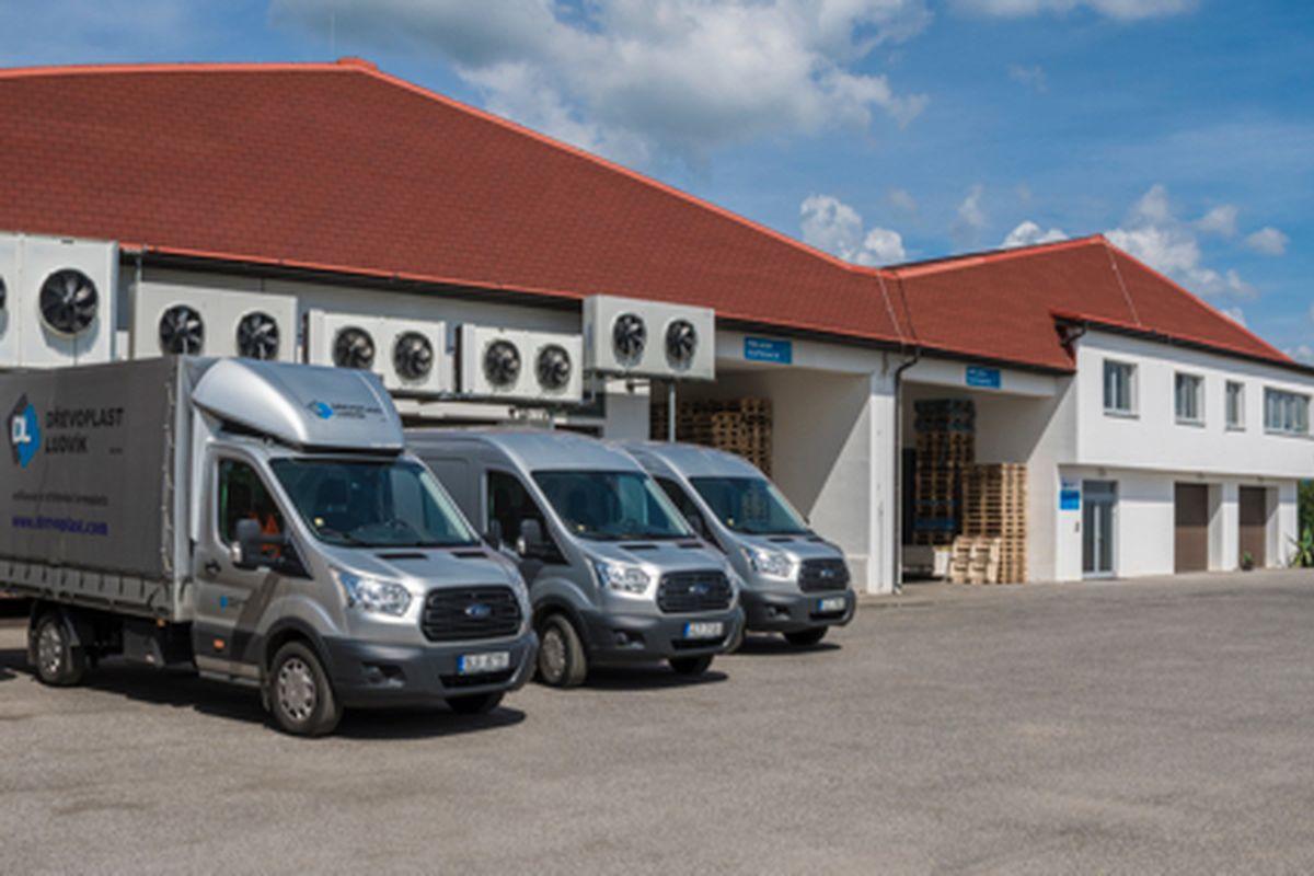 Dřevoplast Ludvík, s.r.o.