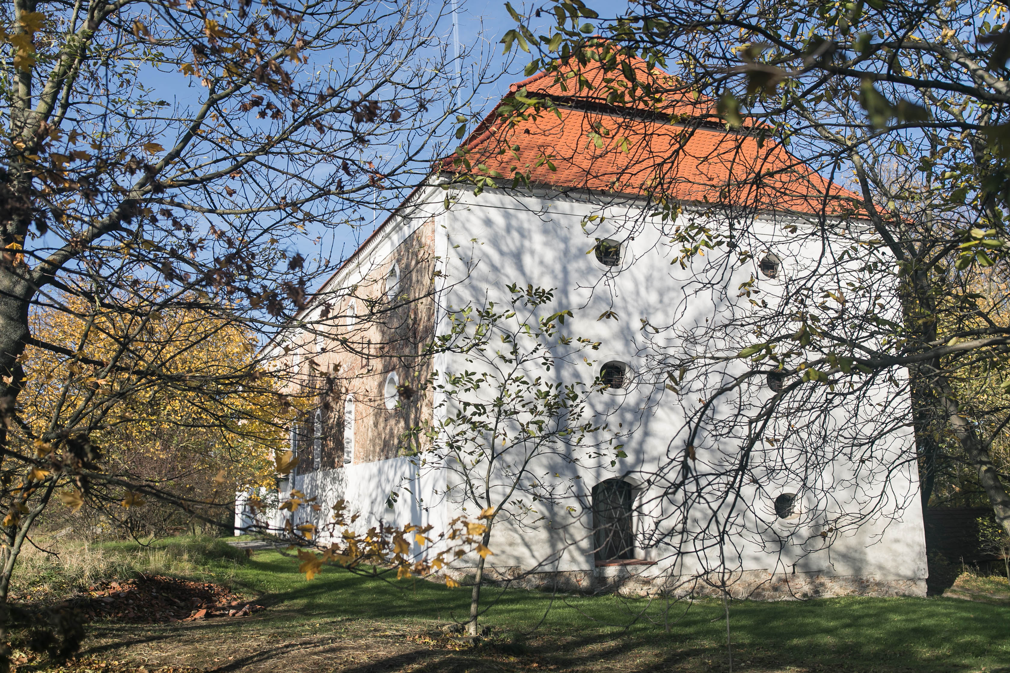 Galerie Sýpka foto 3