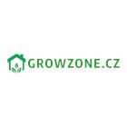 Logo obchodu Growzone.cz