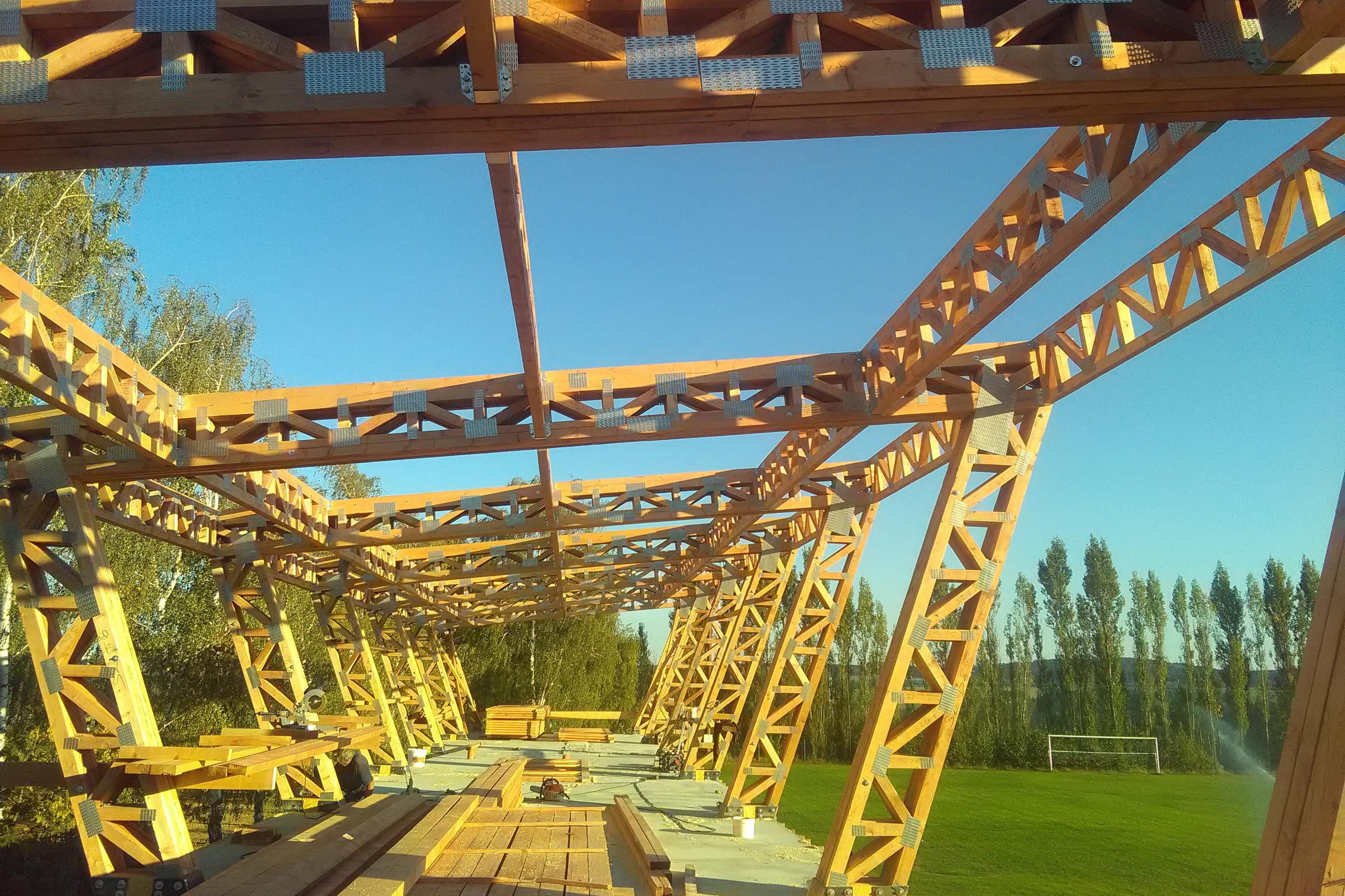 Dřevokonstrukce-M.I.T. s.r.o.