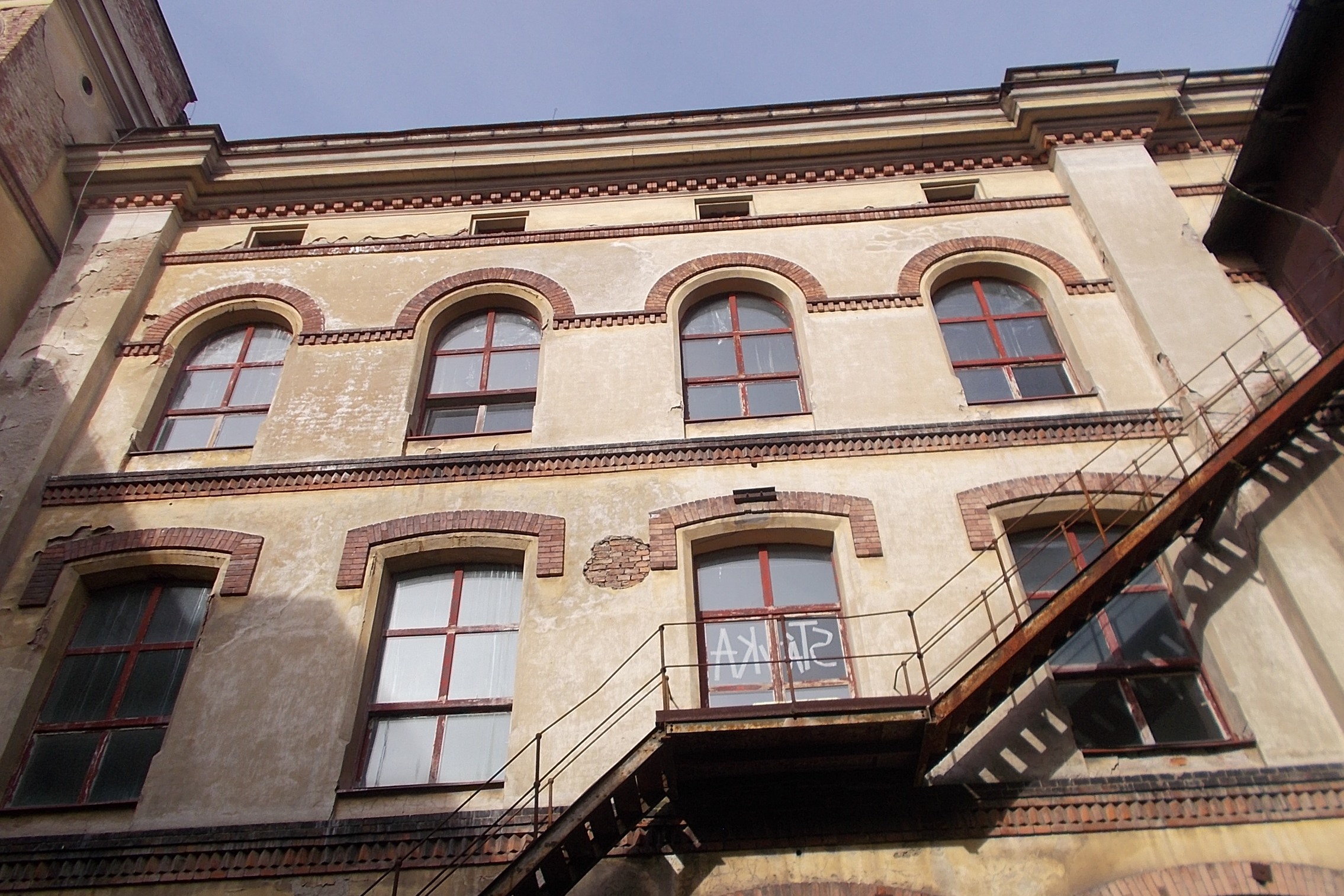 FABRIKA 1861 foto 5
