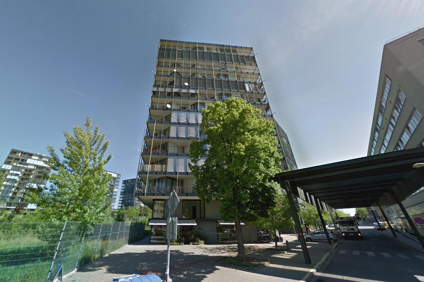 GPS Dozor - TLV s.r.o.