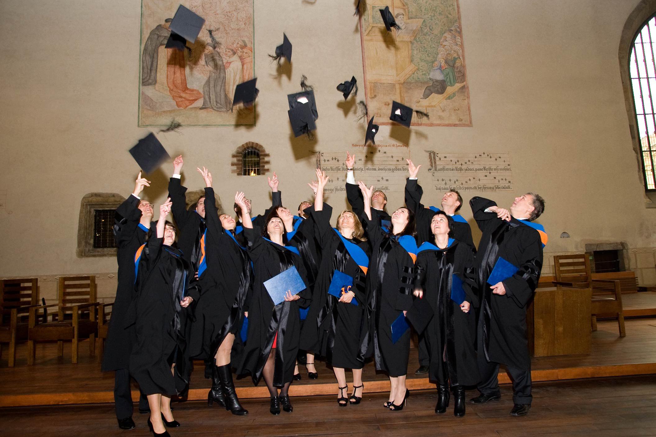 Academy of Health Care Management s.r.o.