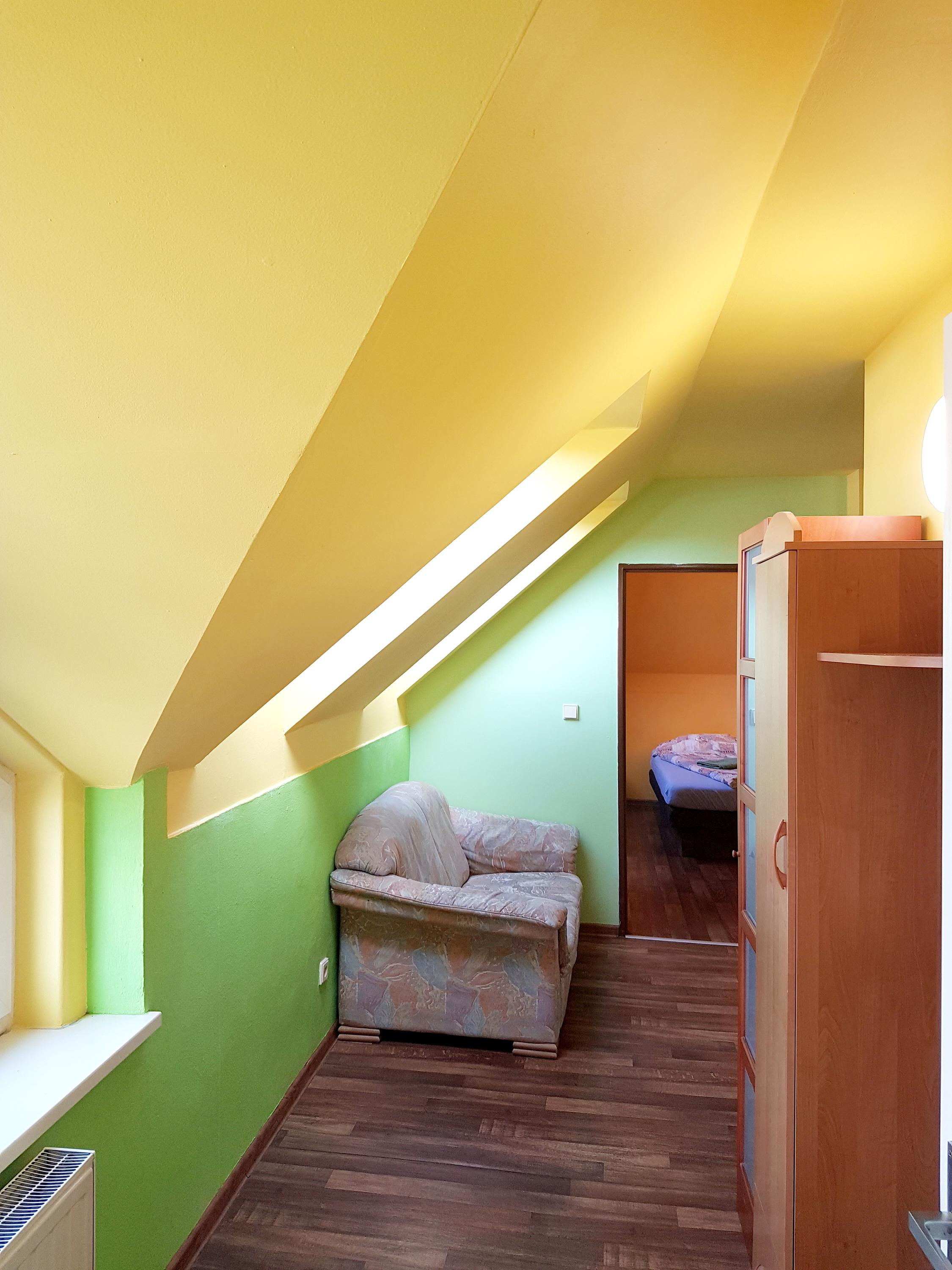 Penzion U Maxe foto 3