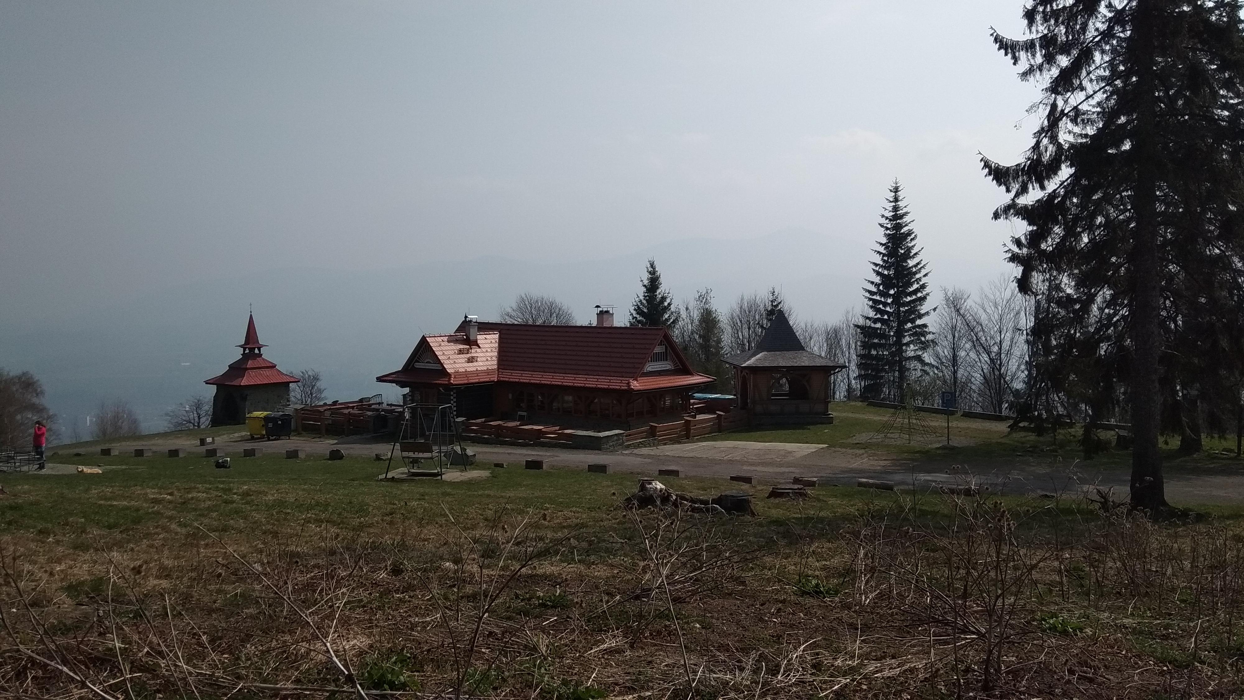 Roubenka Ondřejníček foto 5