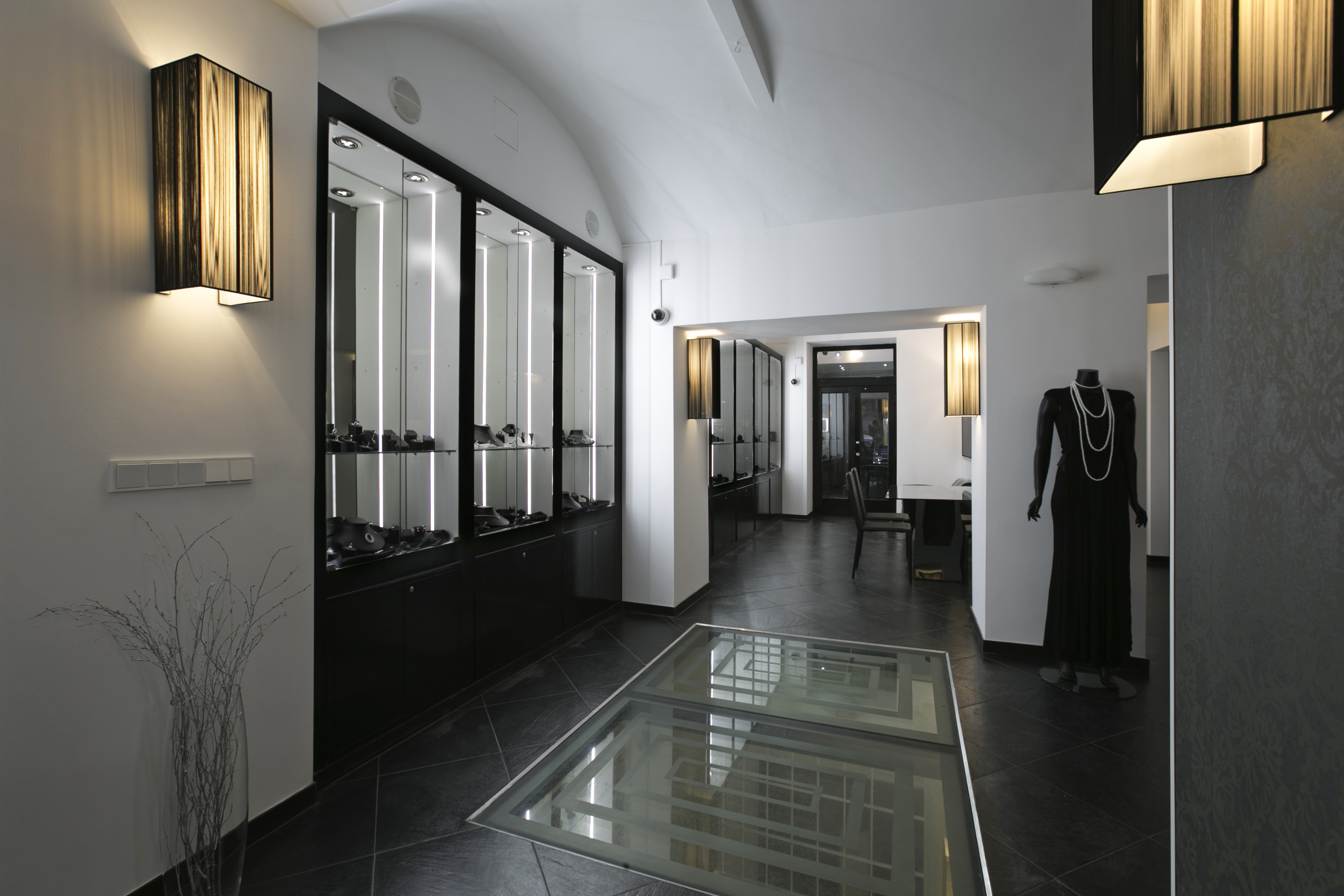 INBAR Diamond Center foto 4