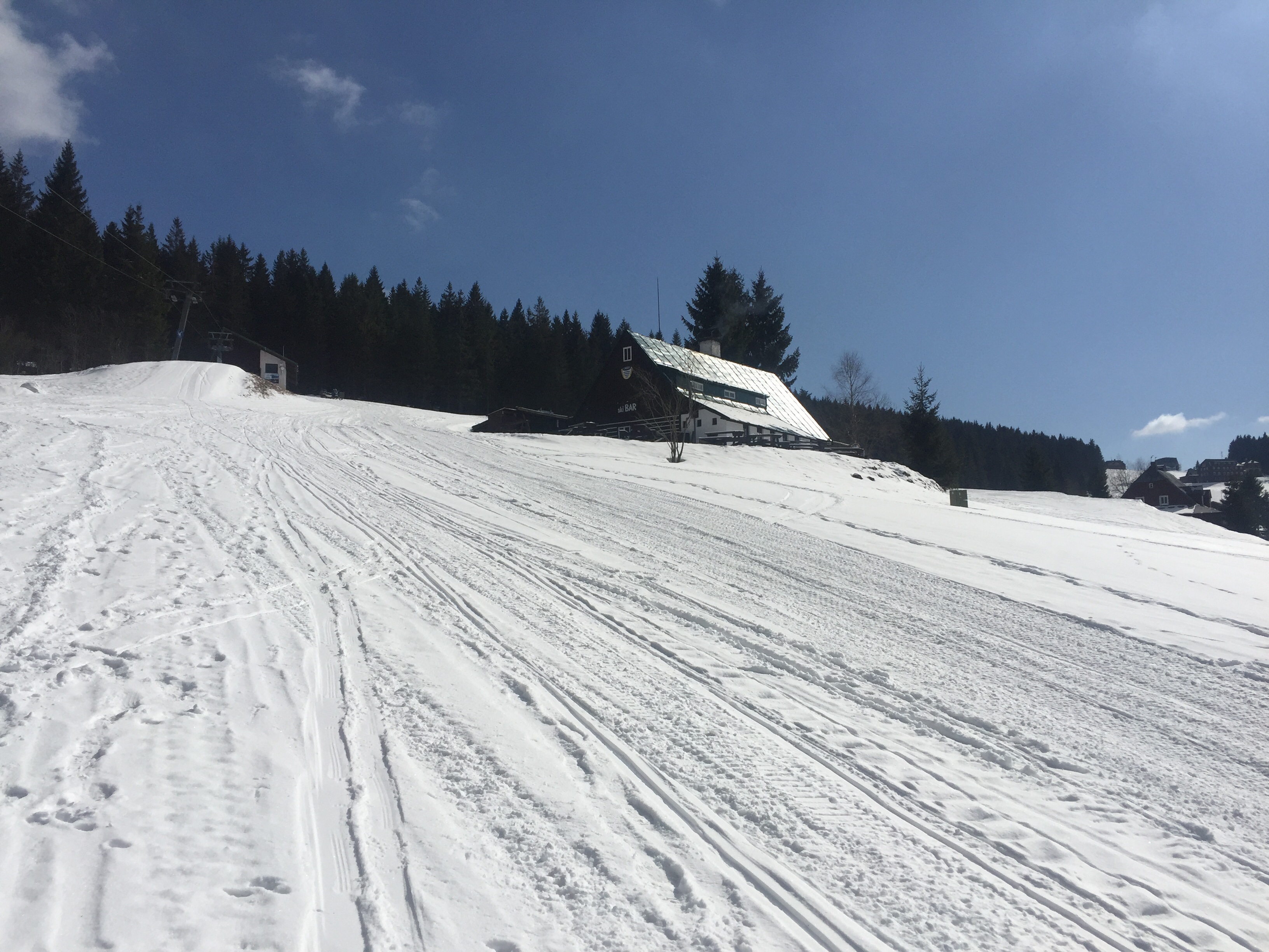 Ski bar Pec pod Sněžkou 20 foto 3