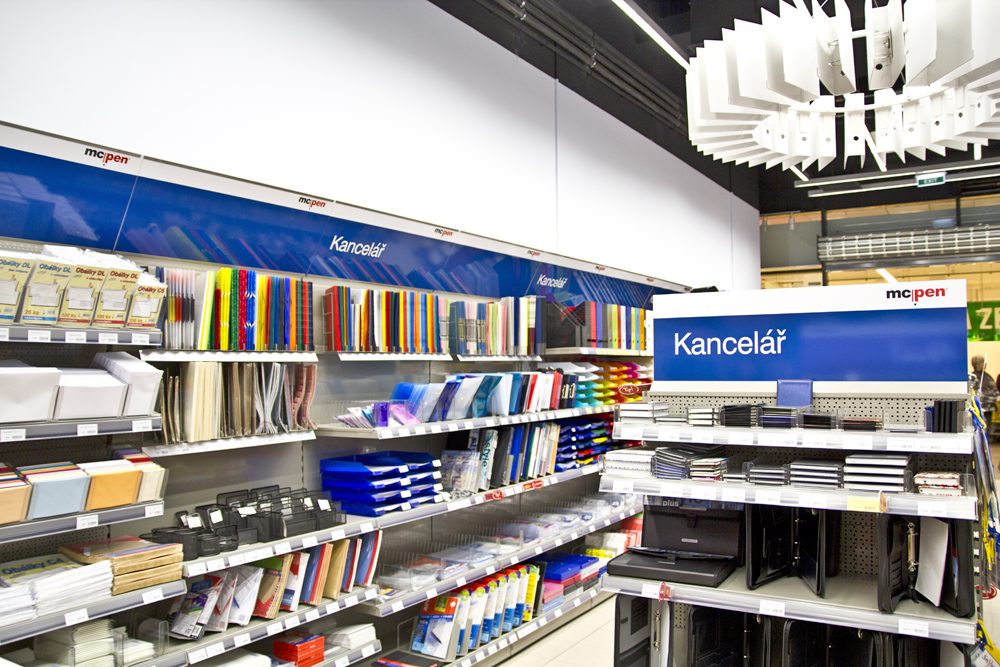 McPen papírnictví foto 2