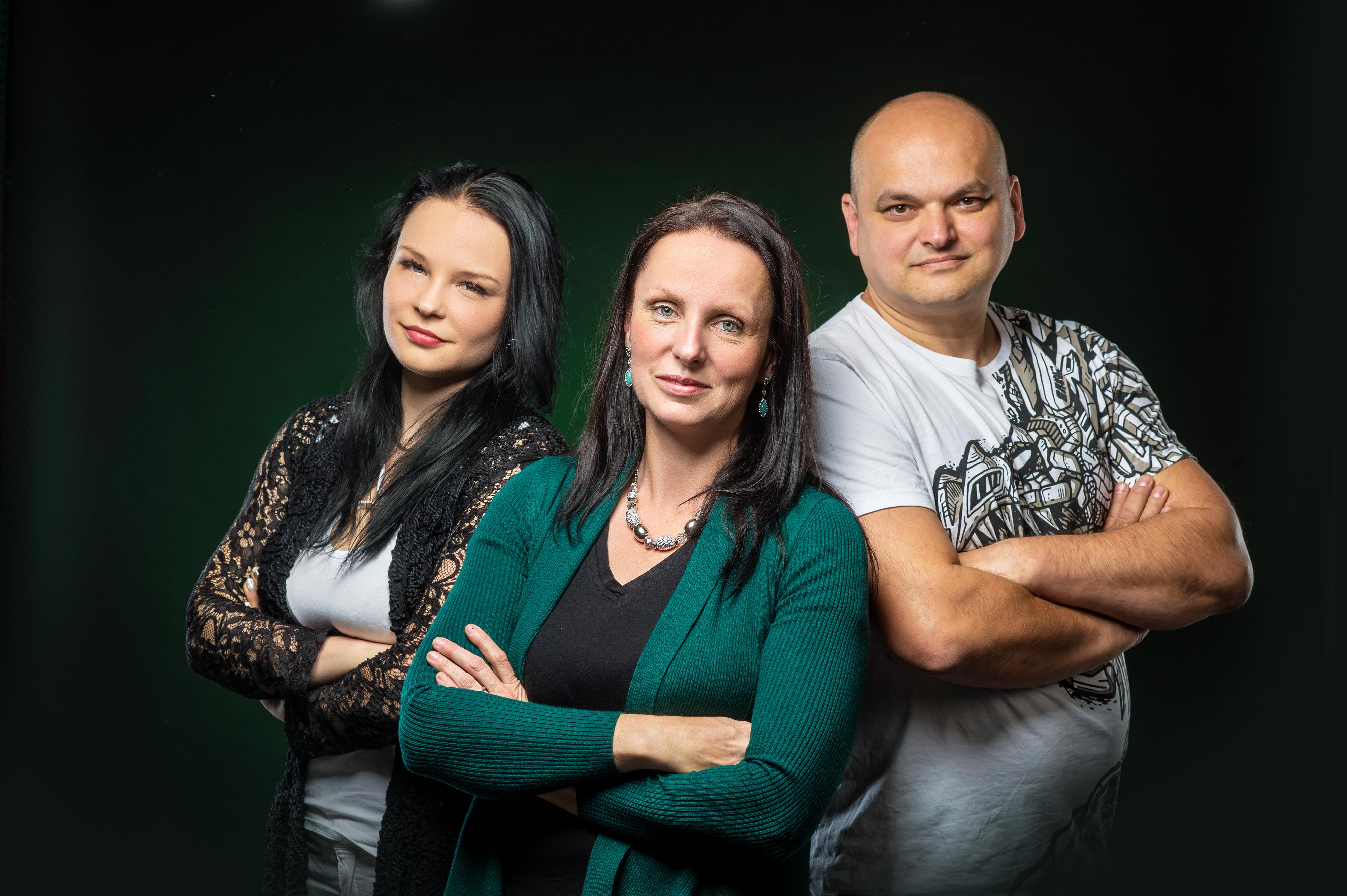 FYZIO-MED CENTRUM TERAPIE, VZDĚLÁVÁNÍ A ROZVOJE