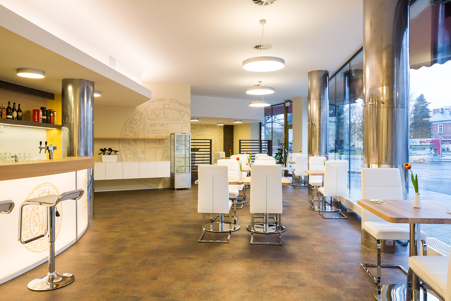 Café Restaurant Mincovna