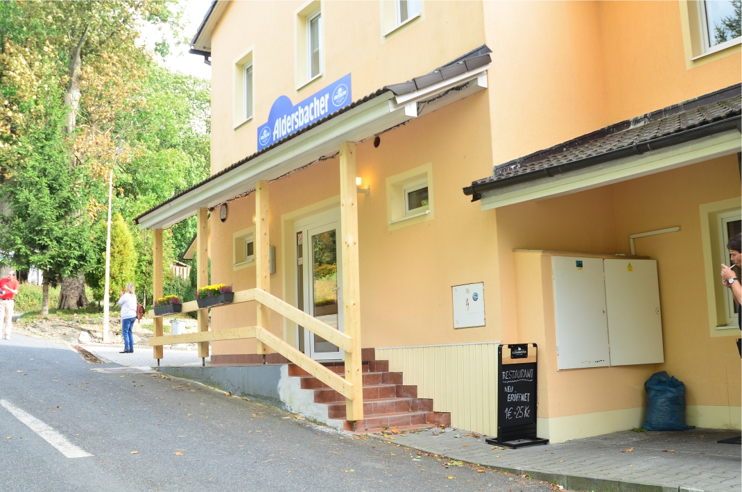 Penzion Česká kuchyně foto 2