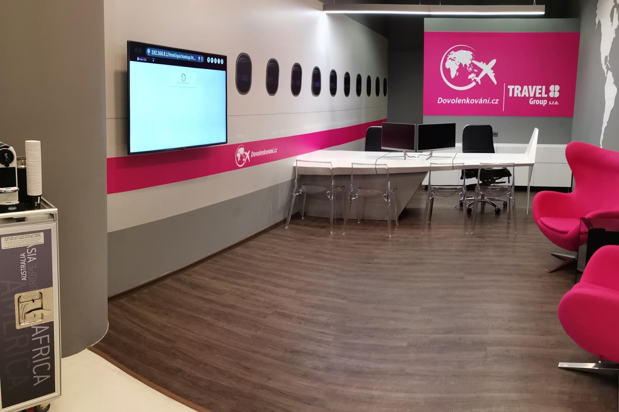 Dovolenkování.cz foto 1