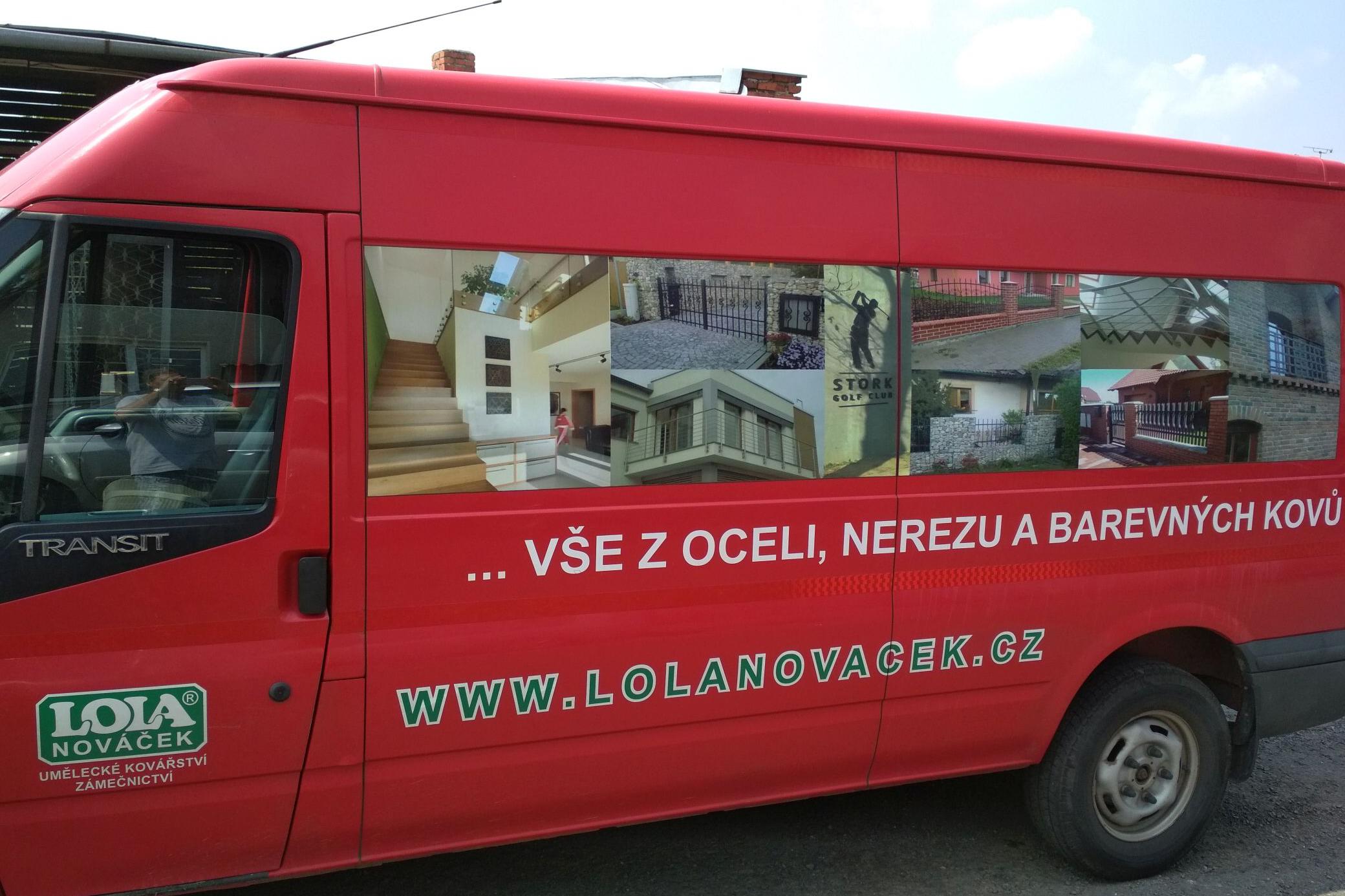 Lola Nováček s.r.o