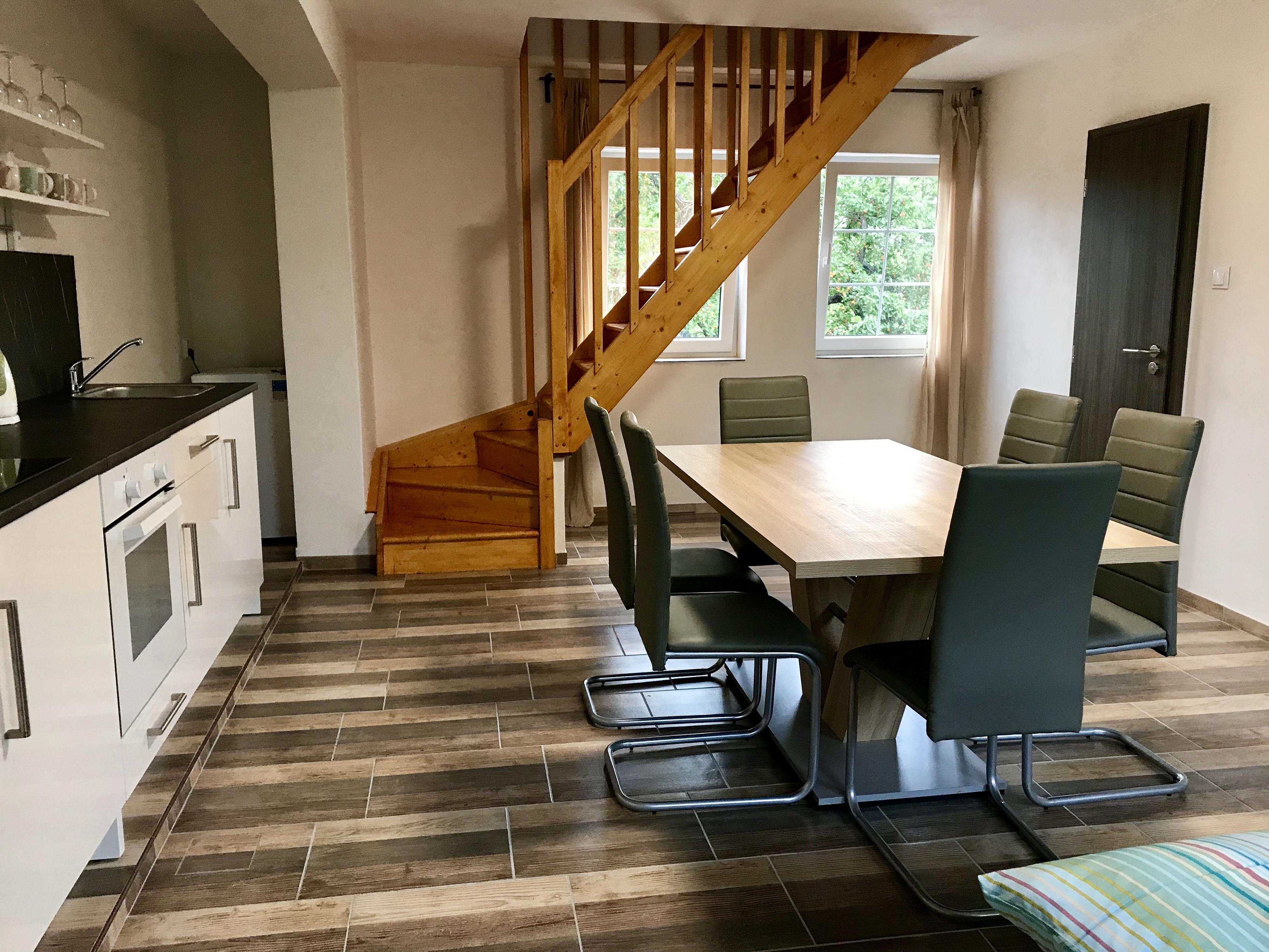 Apartmány Káňa foto 3