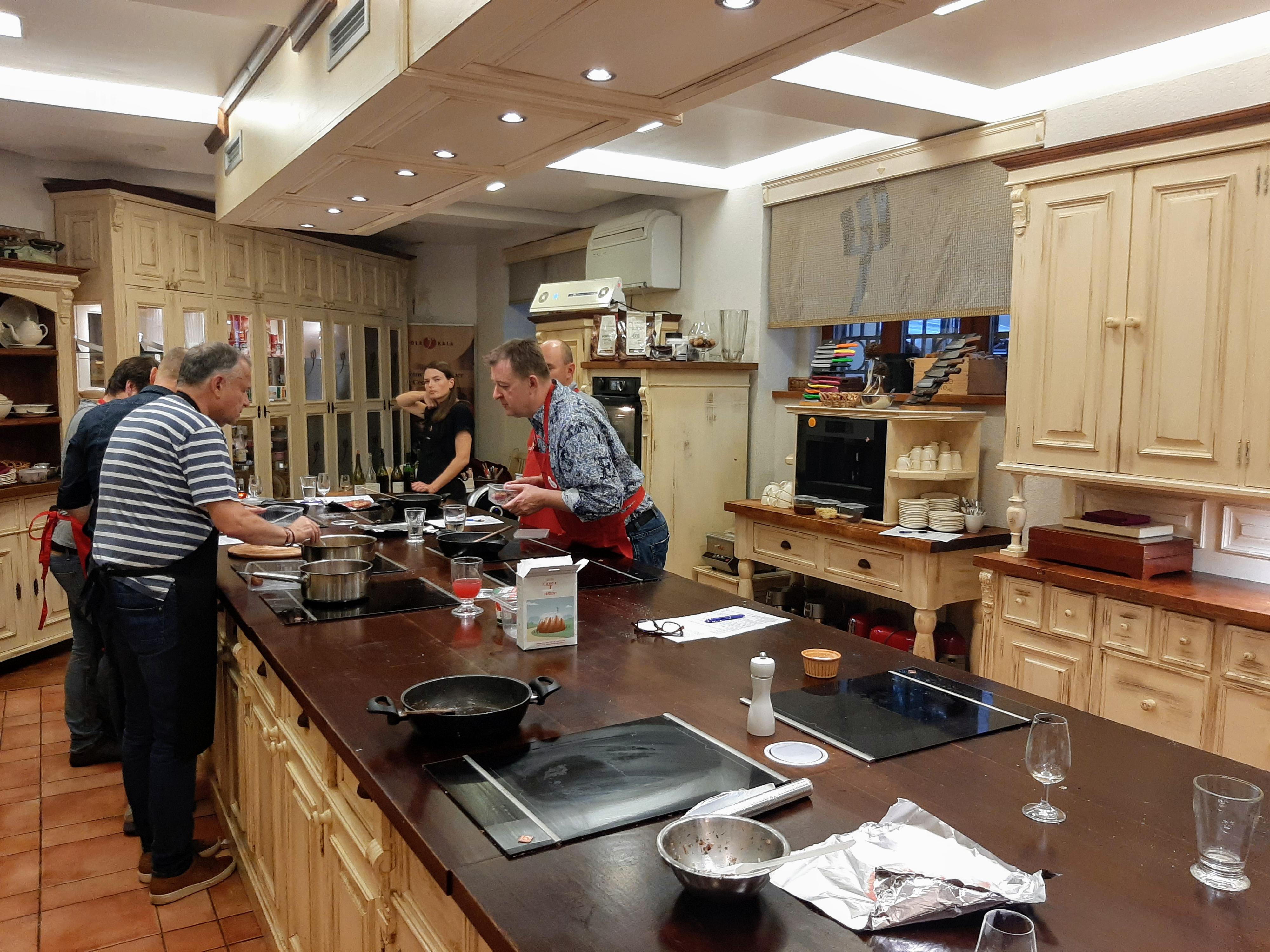 Ola Kala kurzy a školení foto 2